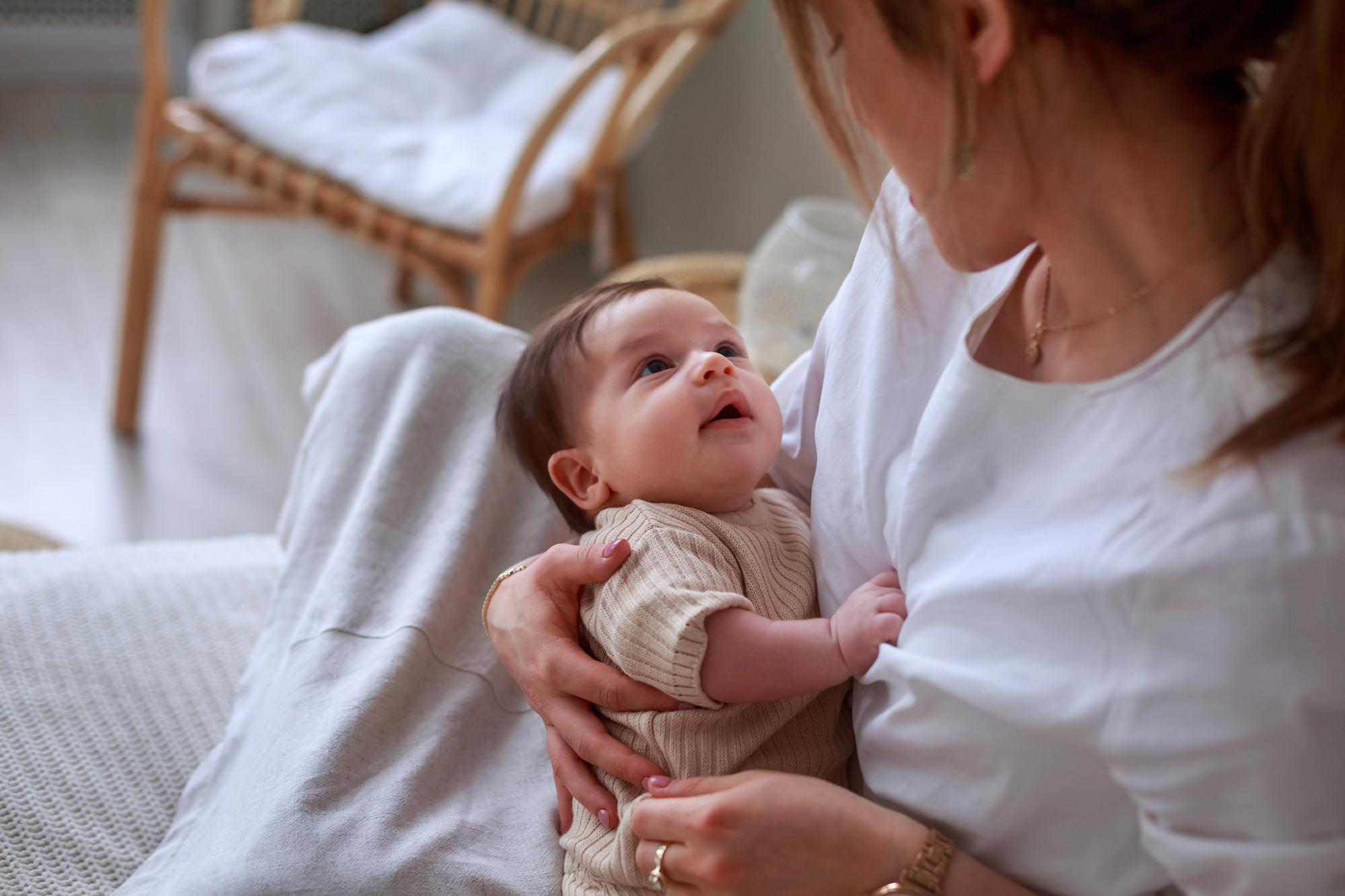 LIFE-STYLE. Фотограф новорожденных — ньюборн фотосессия Москва Анна Миронченко