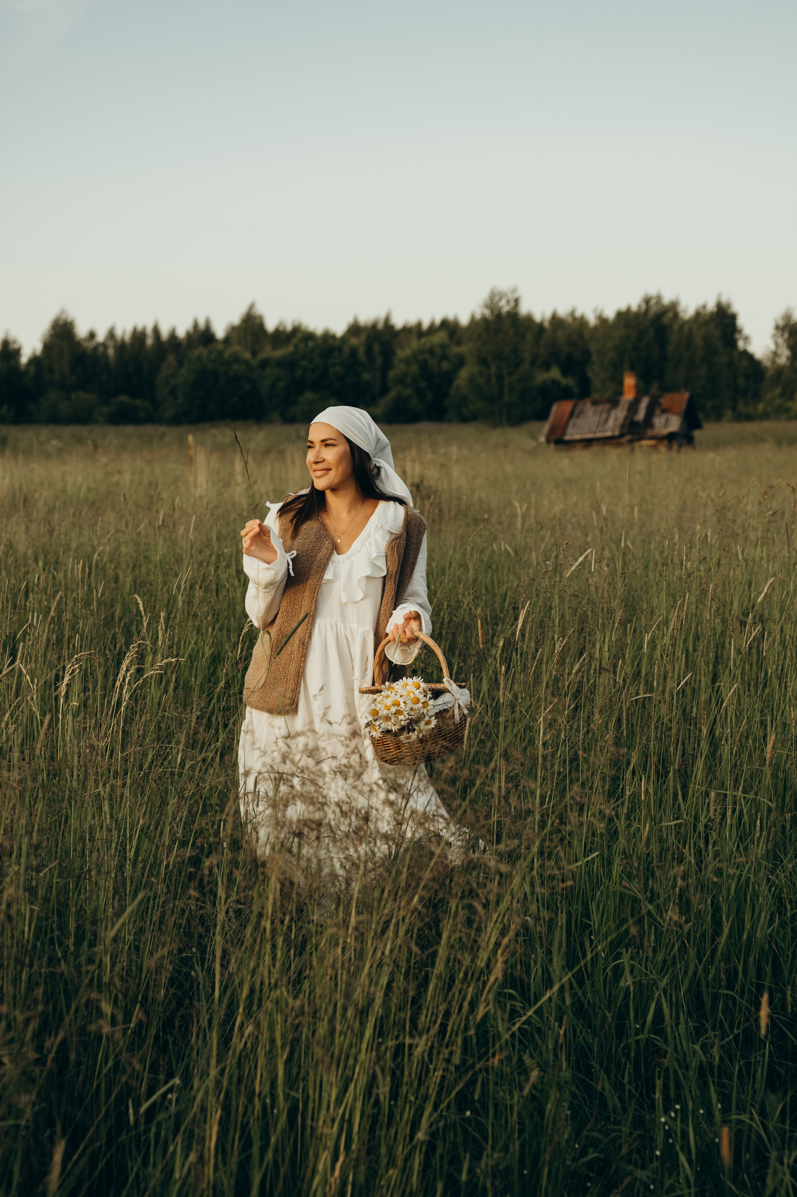 Таня и Гоша 🦢. Сайт фотографа Светланы Еремченко