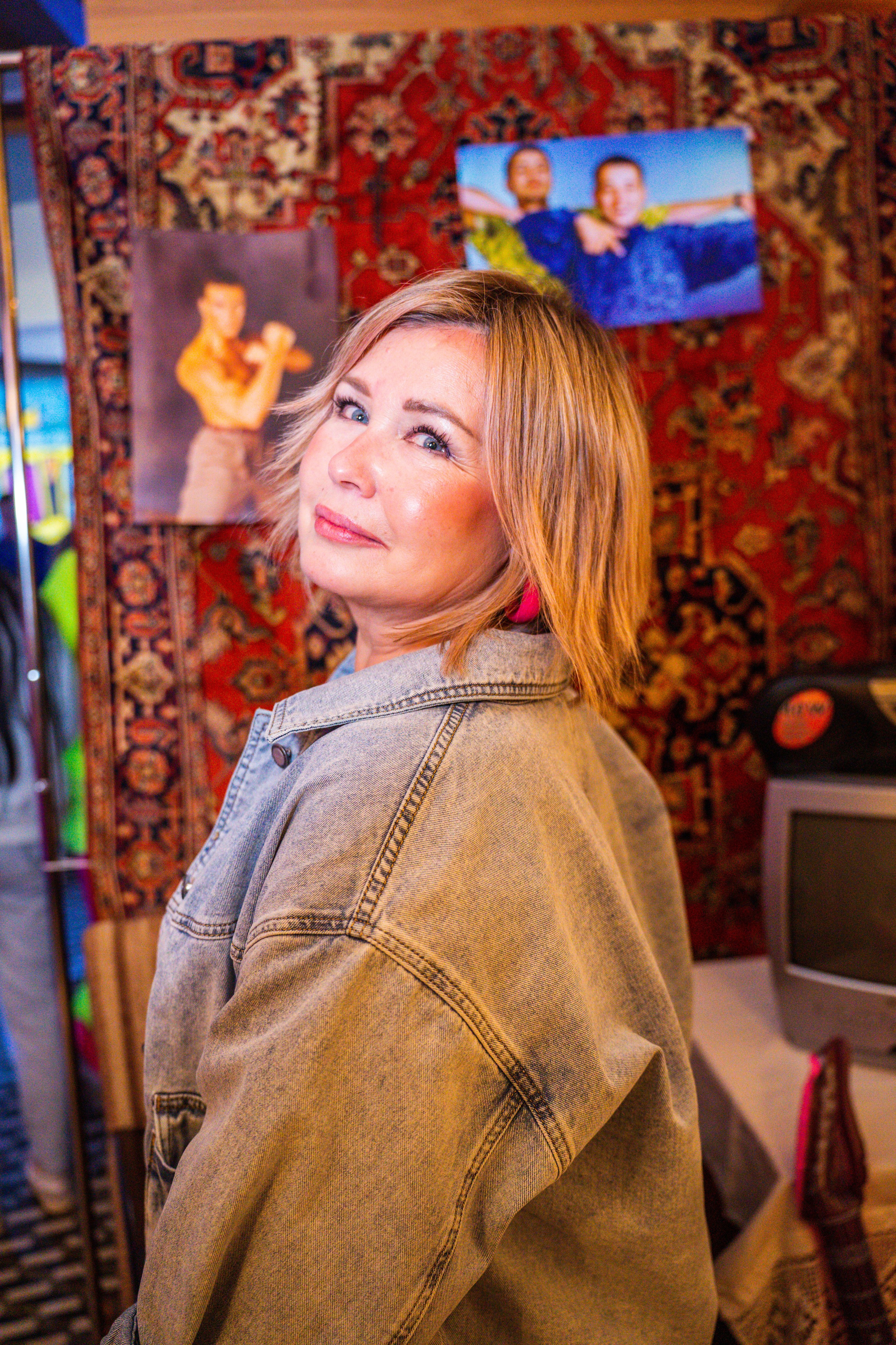 Корпоратив We2We. Фотограф София Александрова