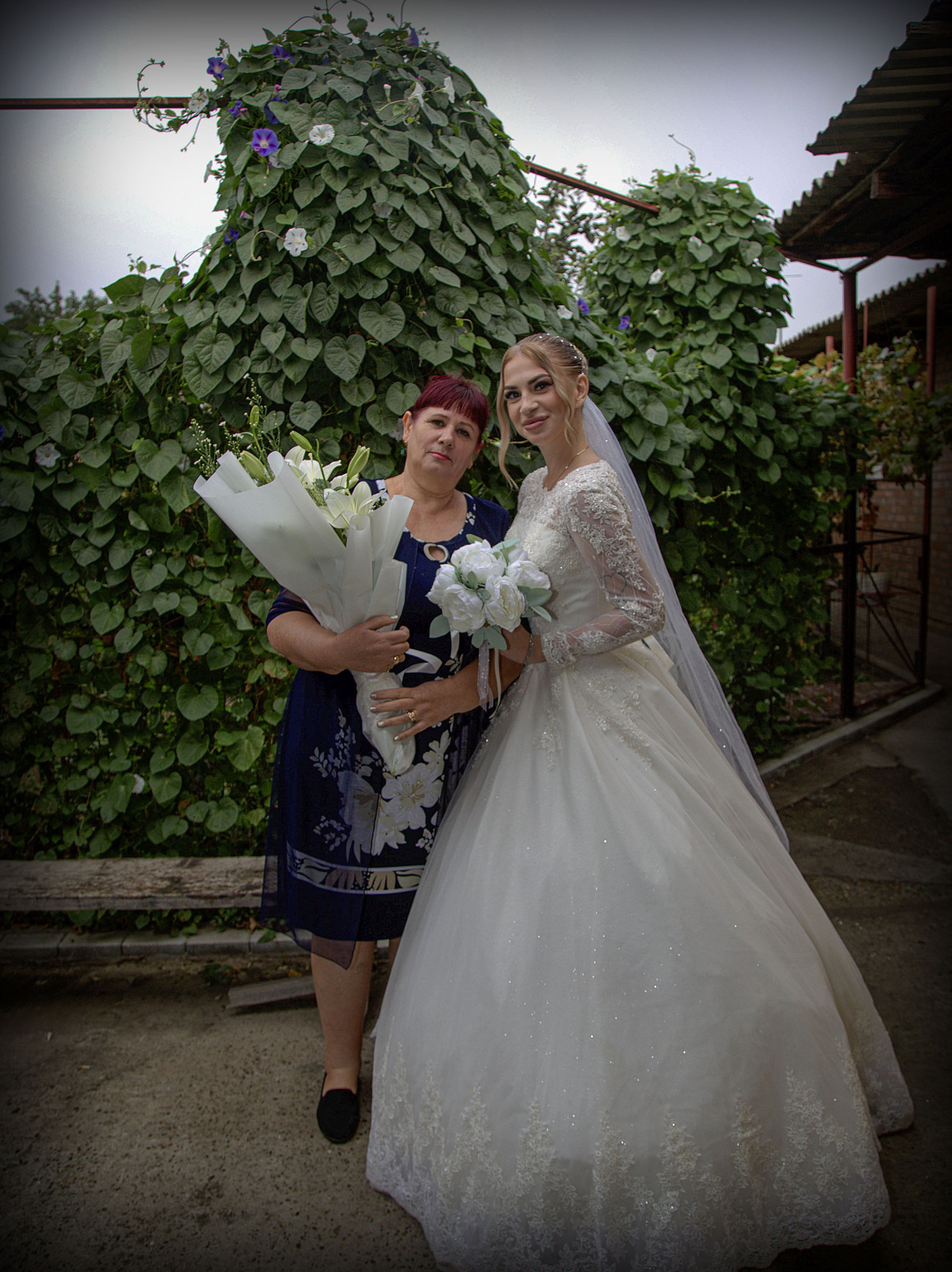 20.09.2025 Вася и Лиза. Фото-момент