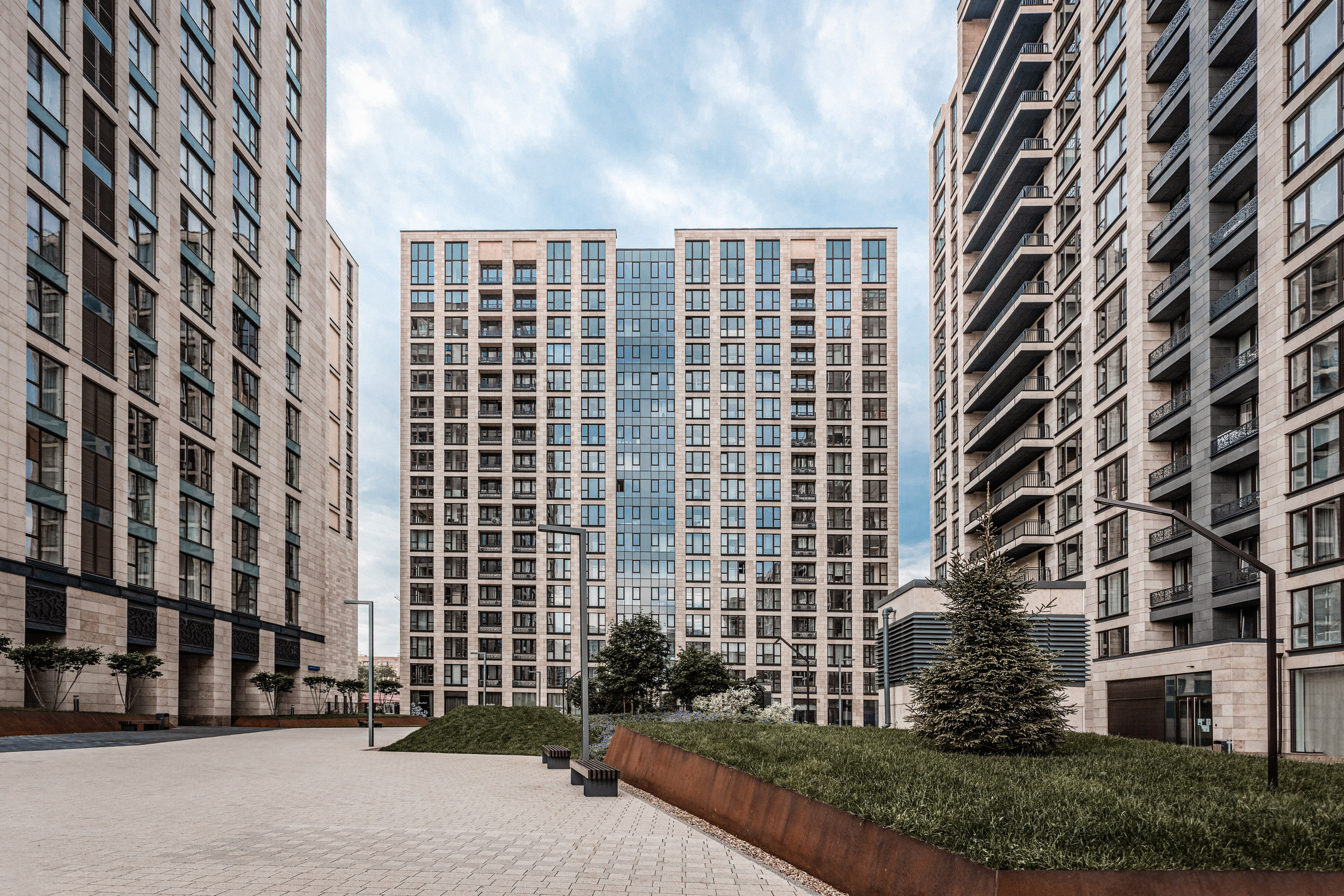 Объекты. Съемка в студии под ваш запрос, студийные съемки, фотографии архитектурных объектов — Александр Евстигнеев — фотограф Москва