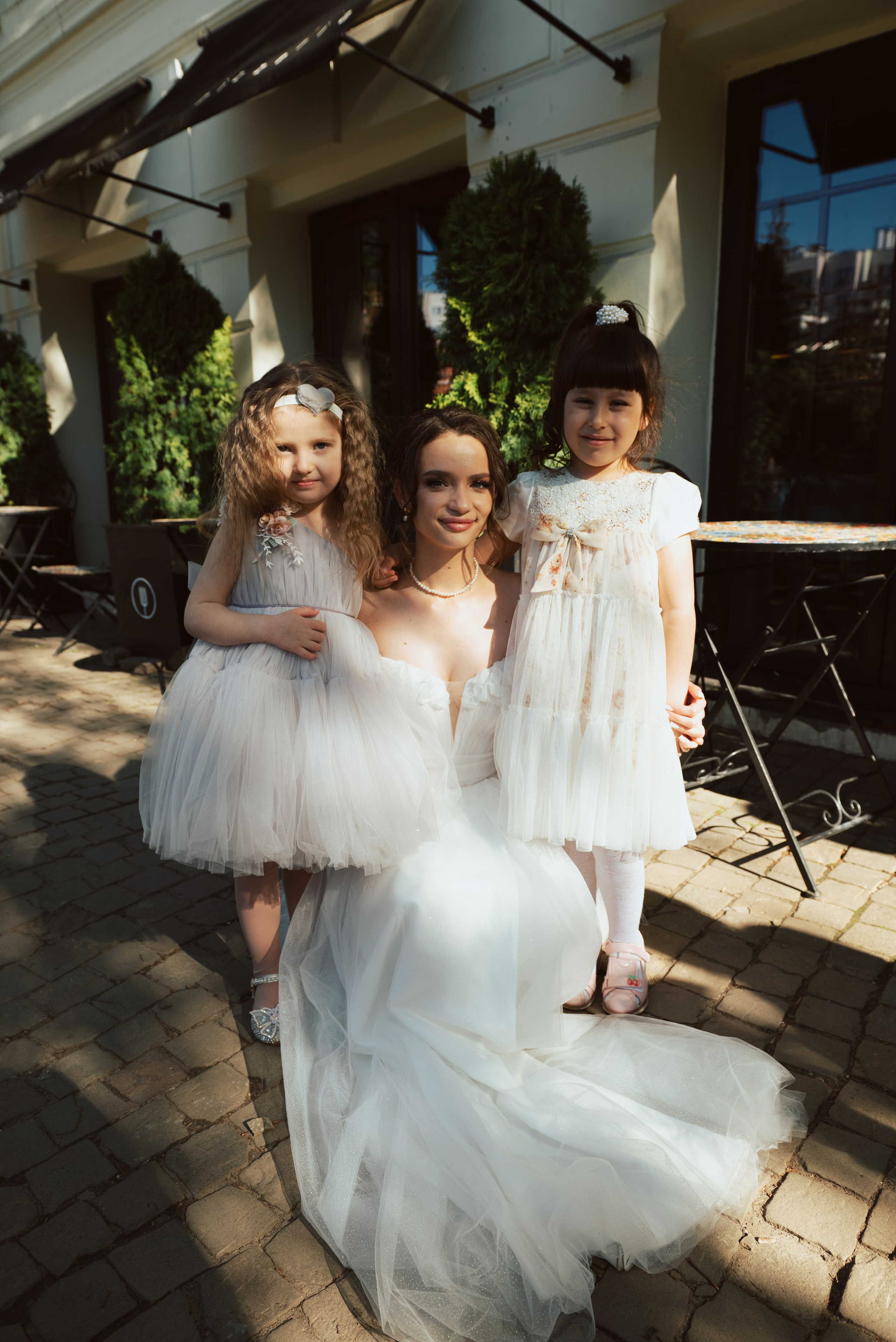 Аня и Рома. Семейный и свадебный фотограф в Нижнем Новгороде Анастасия Хренова