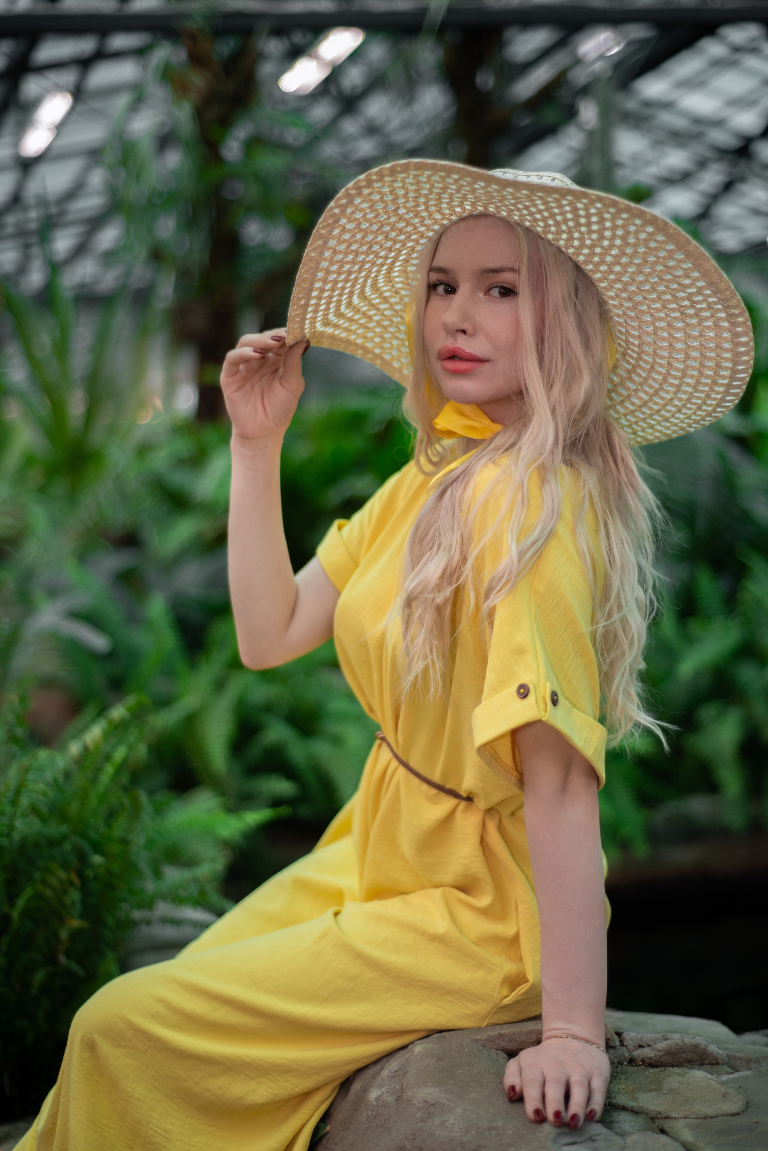 Рада. Фотограф Софья Власенко | Вологда