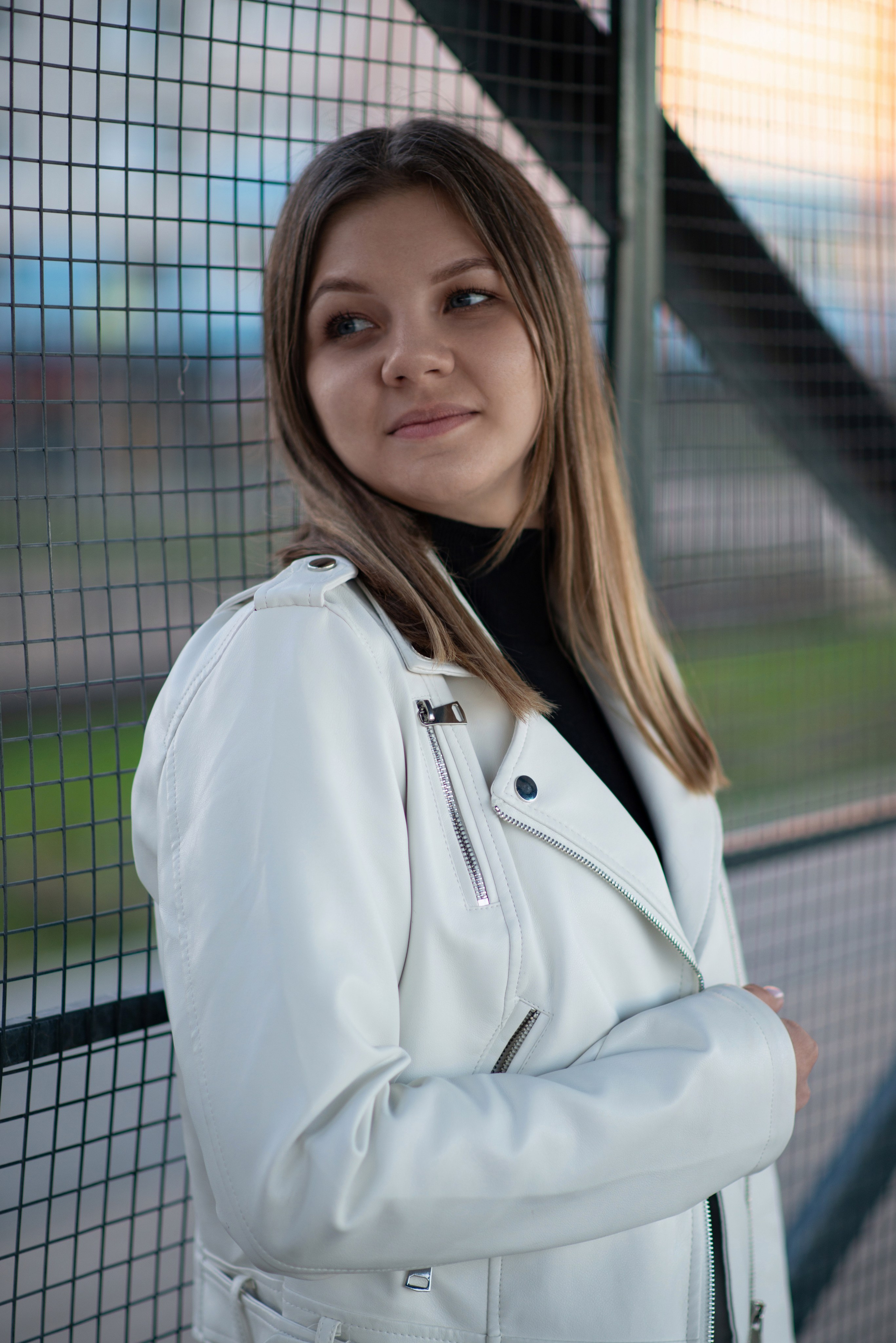 Яна. Фотограф Софья Власенко | Вологда