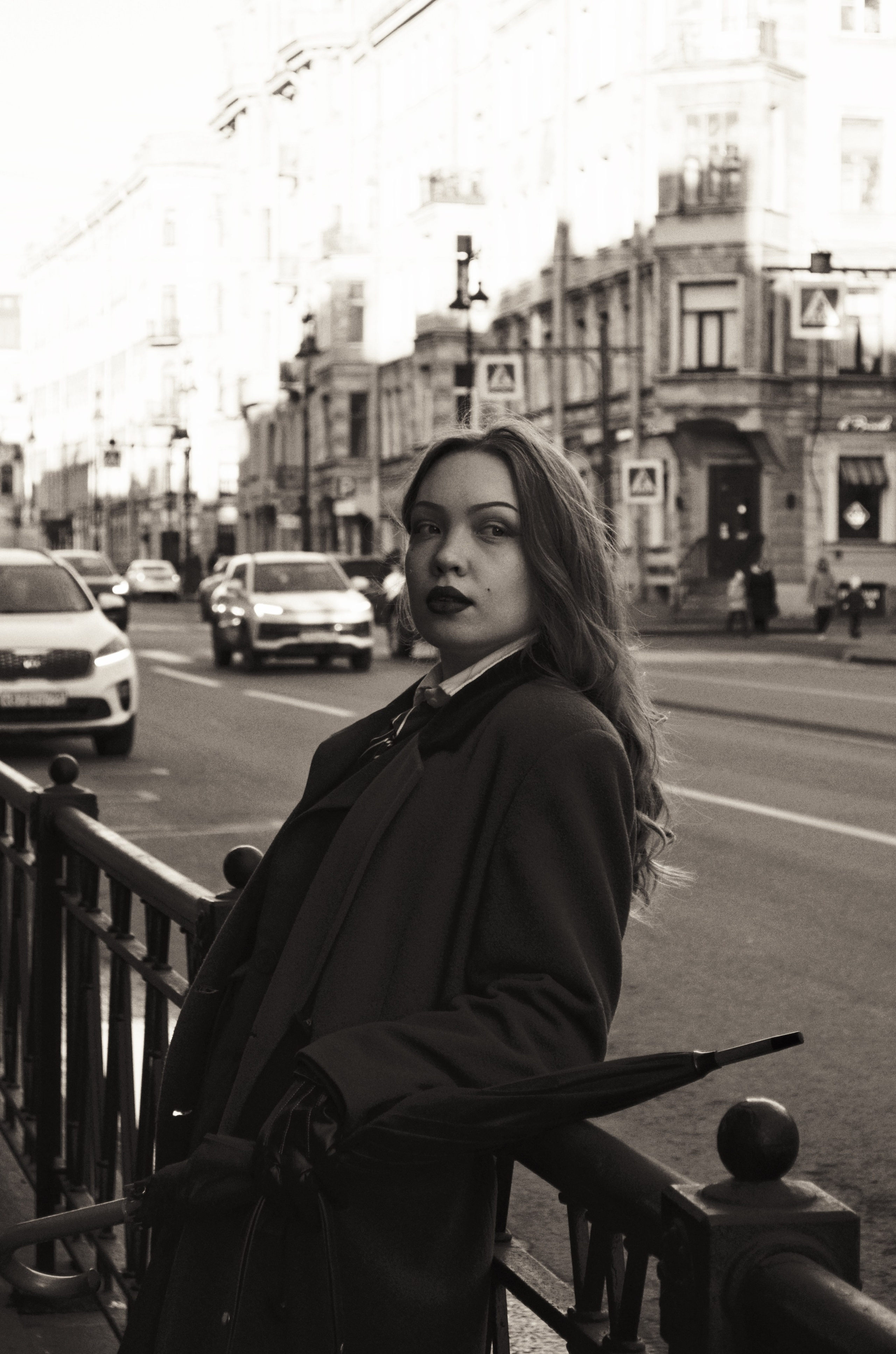 Индивидуальные съёмки. Wirinsens