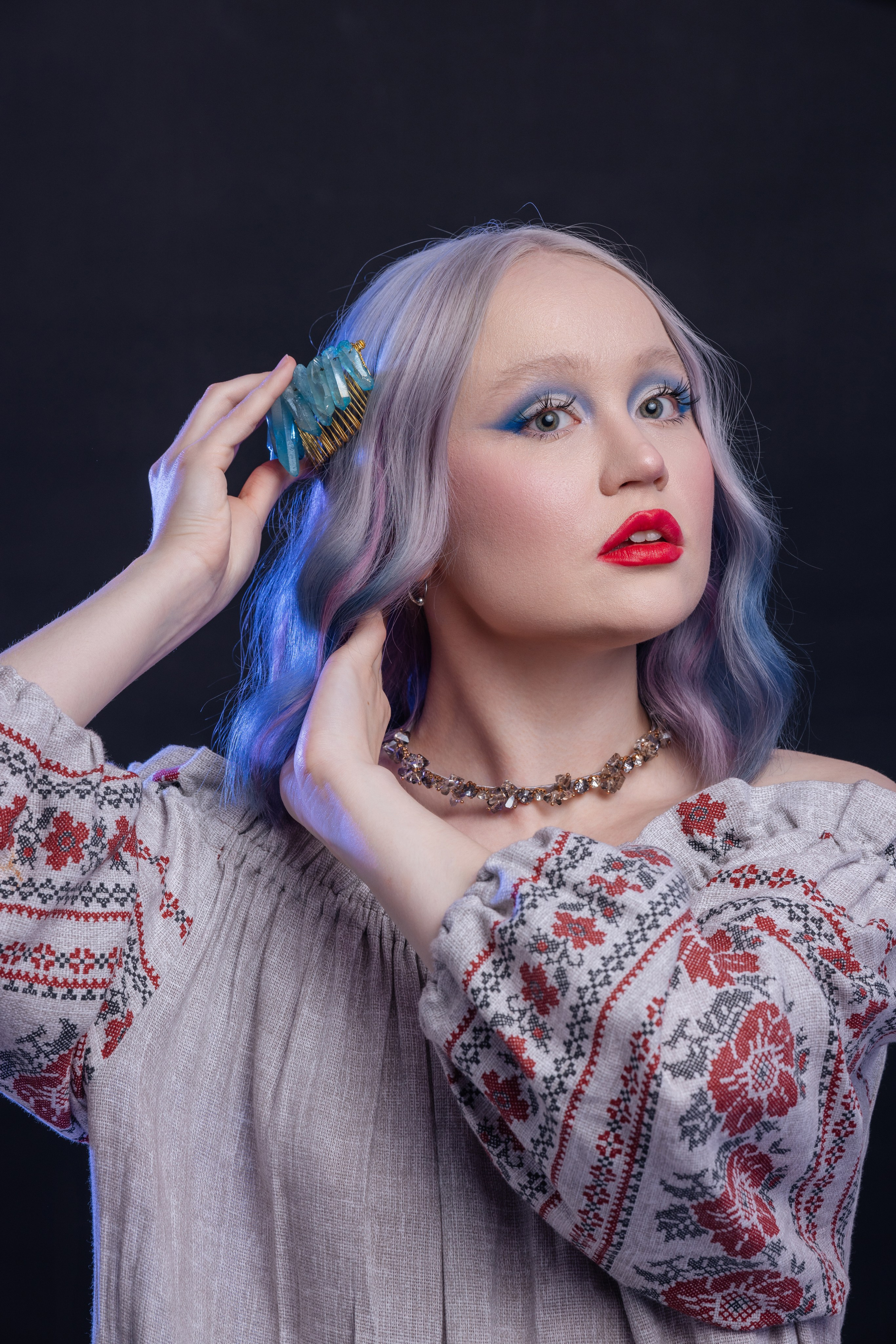 Арт. Август Гайст Фотограф в Москве