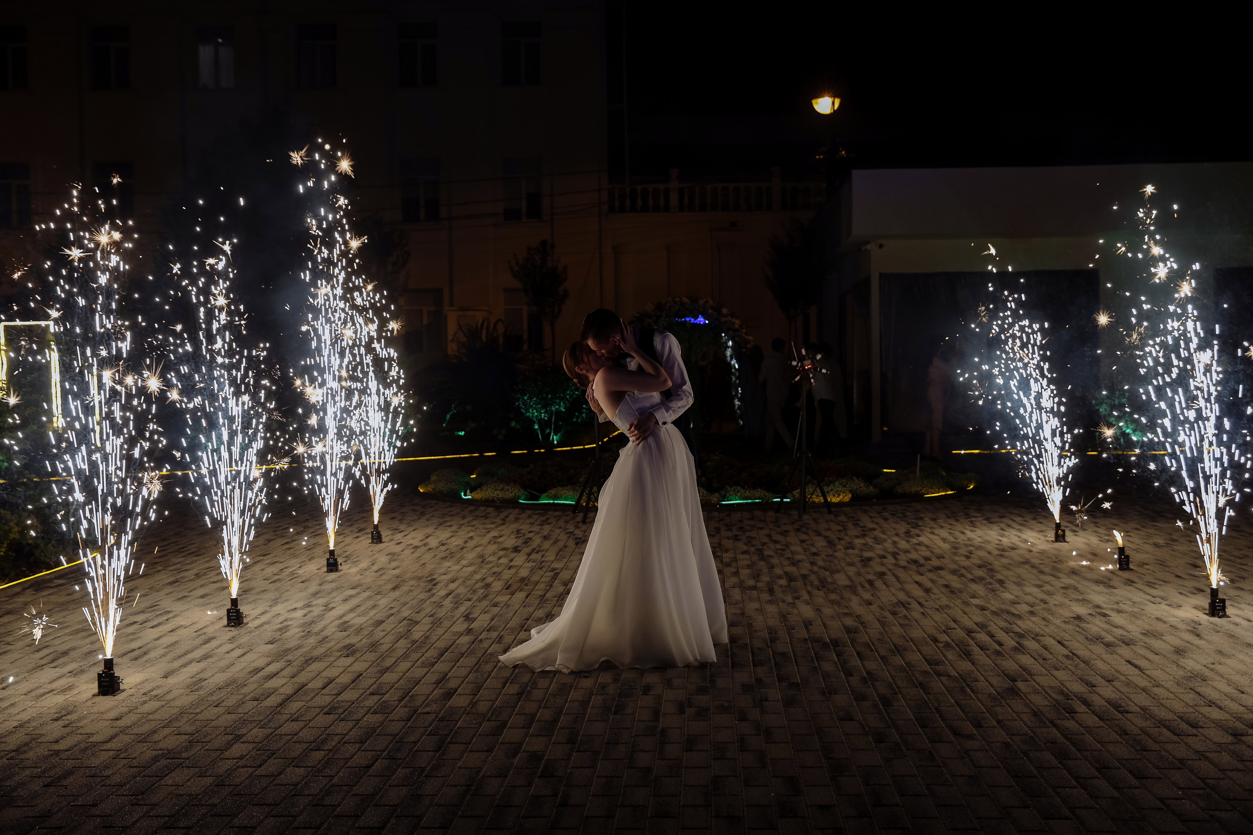 Владислав & Татьяна. Свадебный фотограф Ольга Гречко