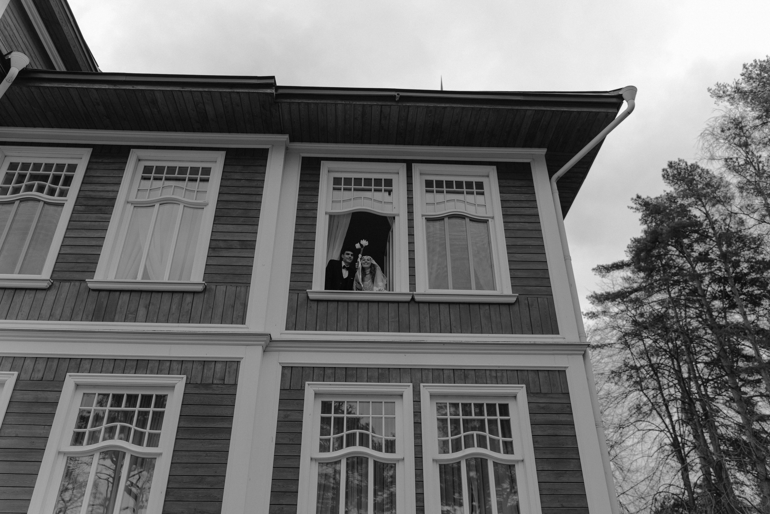 P&A (творческая съемка). Свадебный фотограф — Наталья Фед СПб/Москва