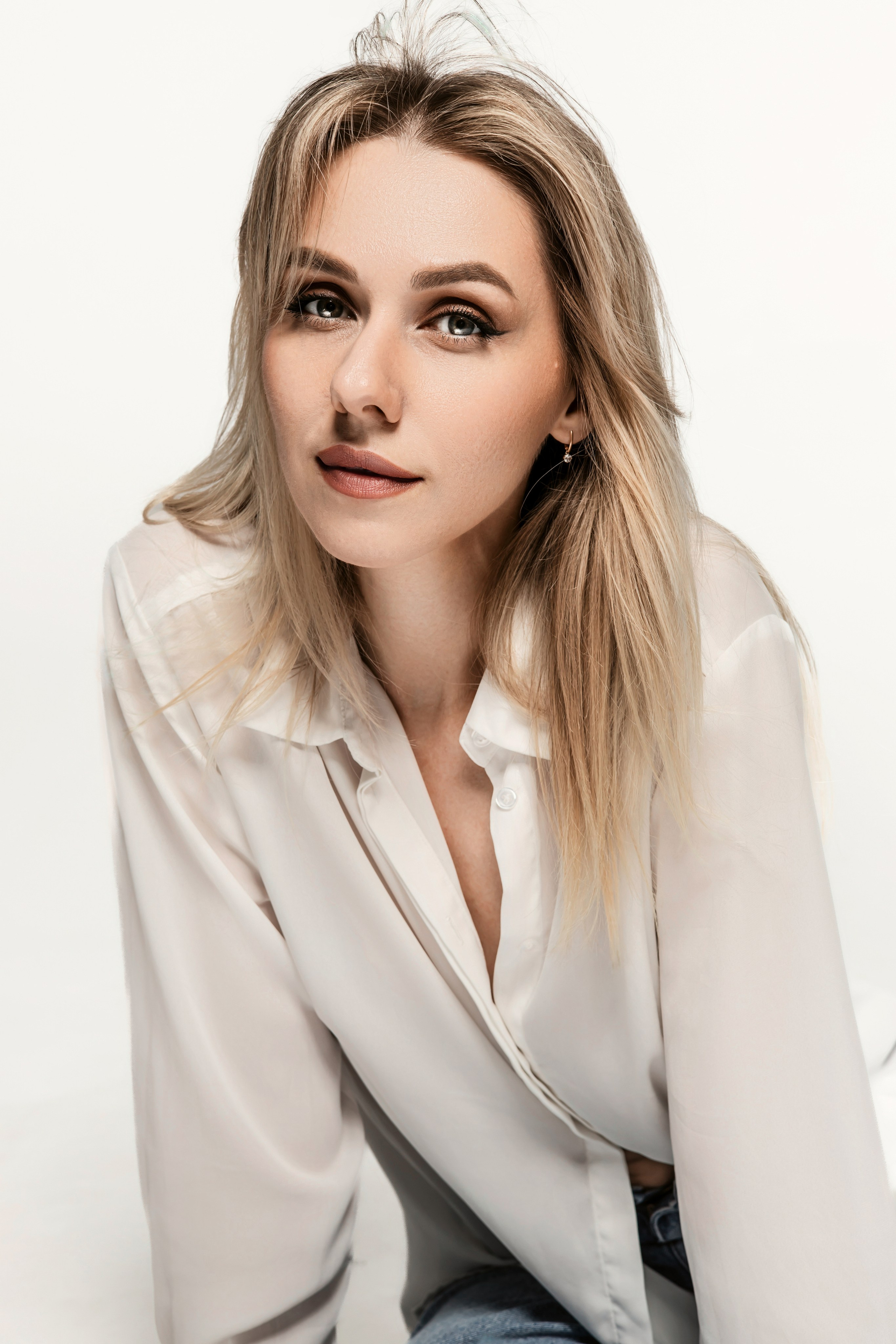 Таня. Главная