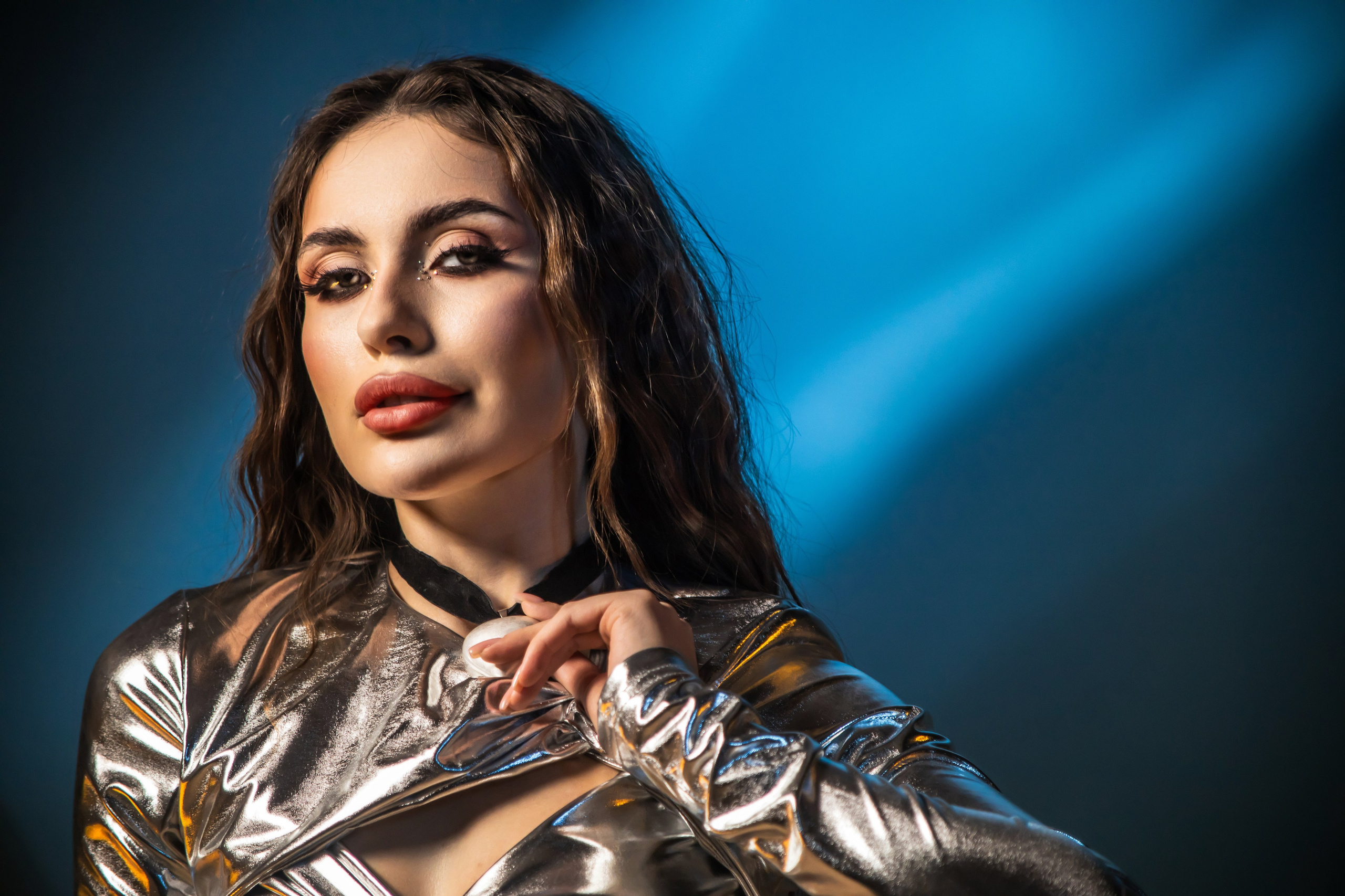 Аня. Главная