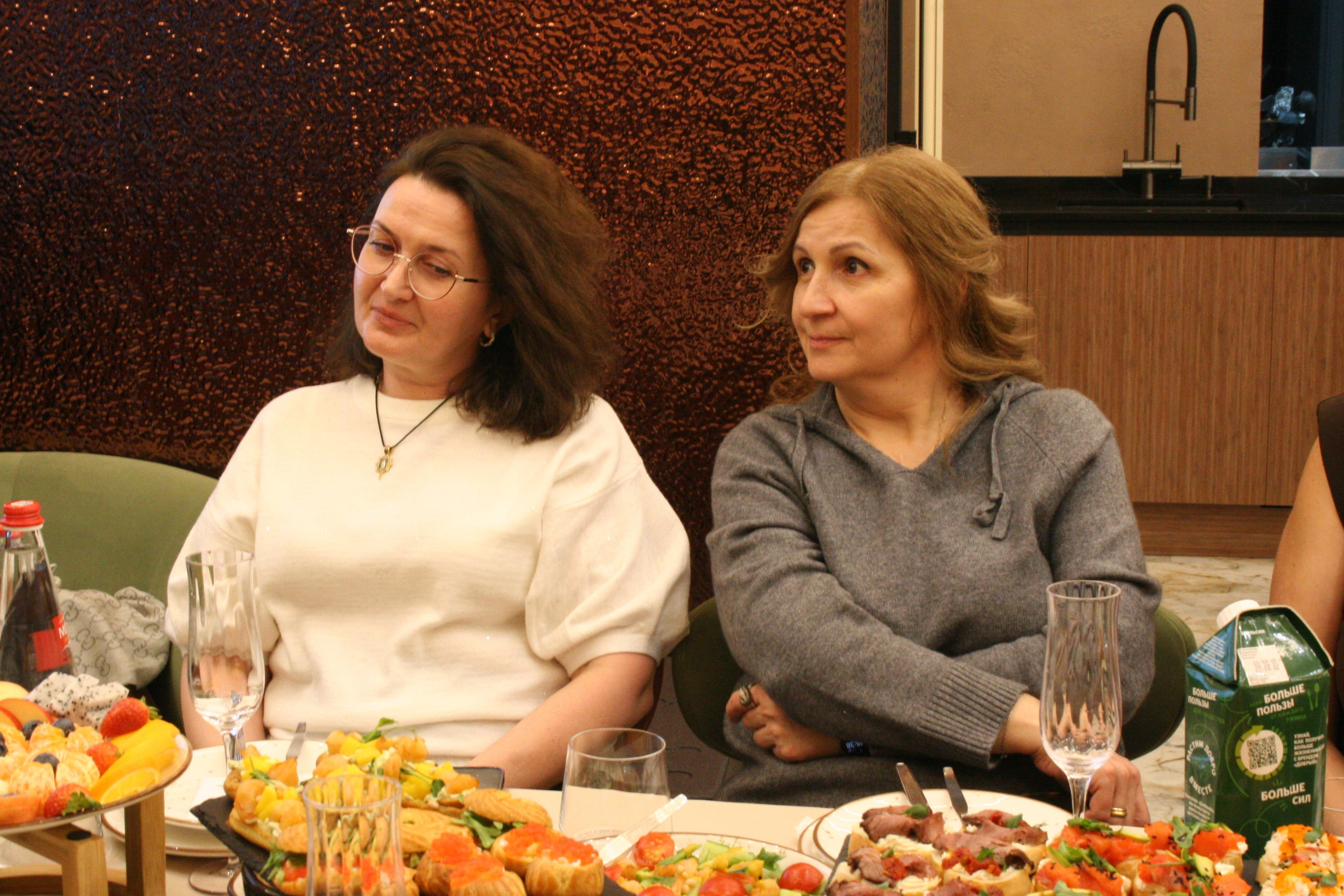 Антистресс Девичник в Агора Лофт. Креативный фотограф