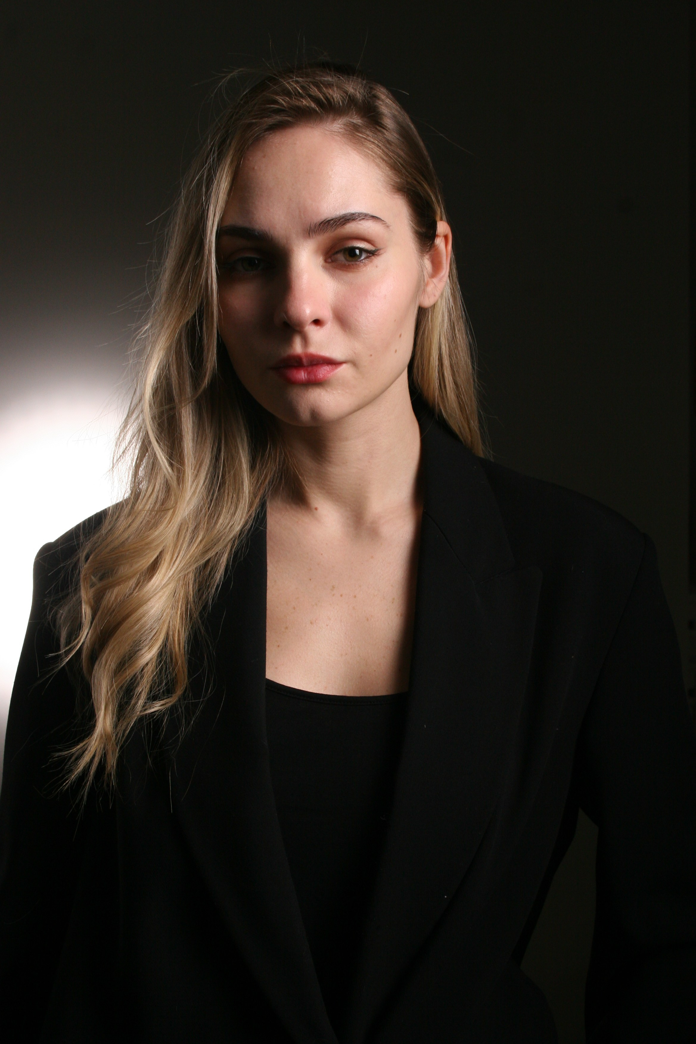 Студия. Креативный фотограф