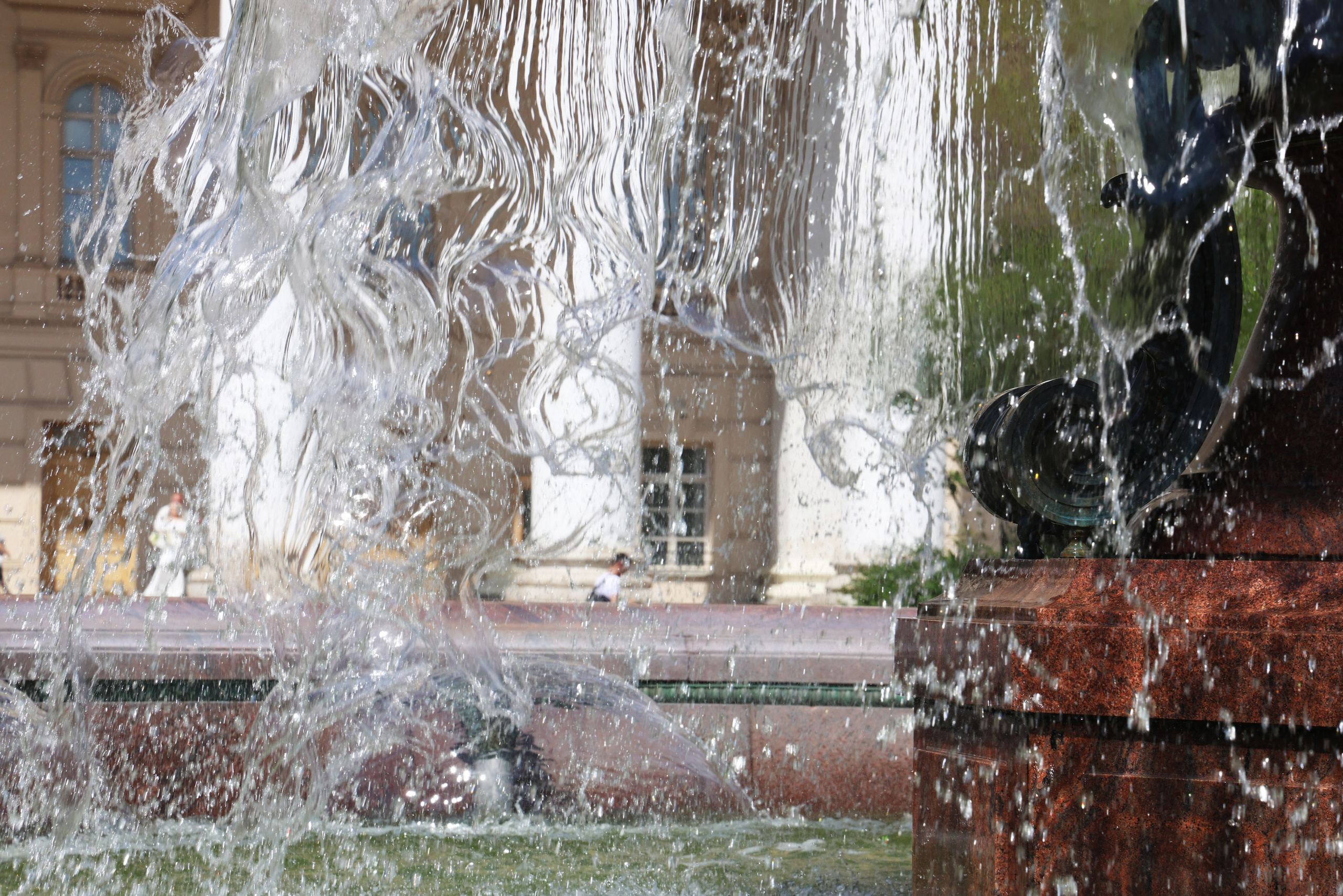 Стрит. Фотограф в Москве Юлия Майорова