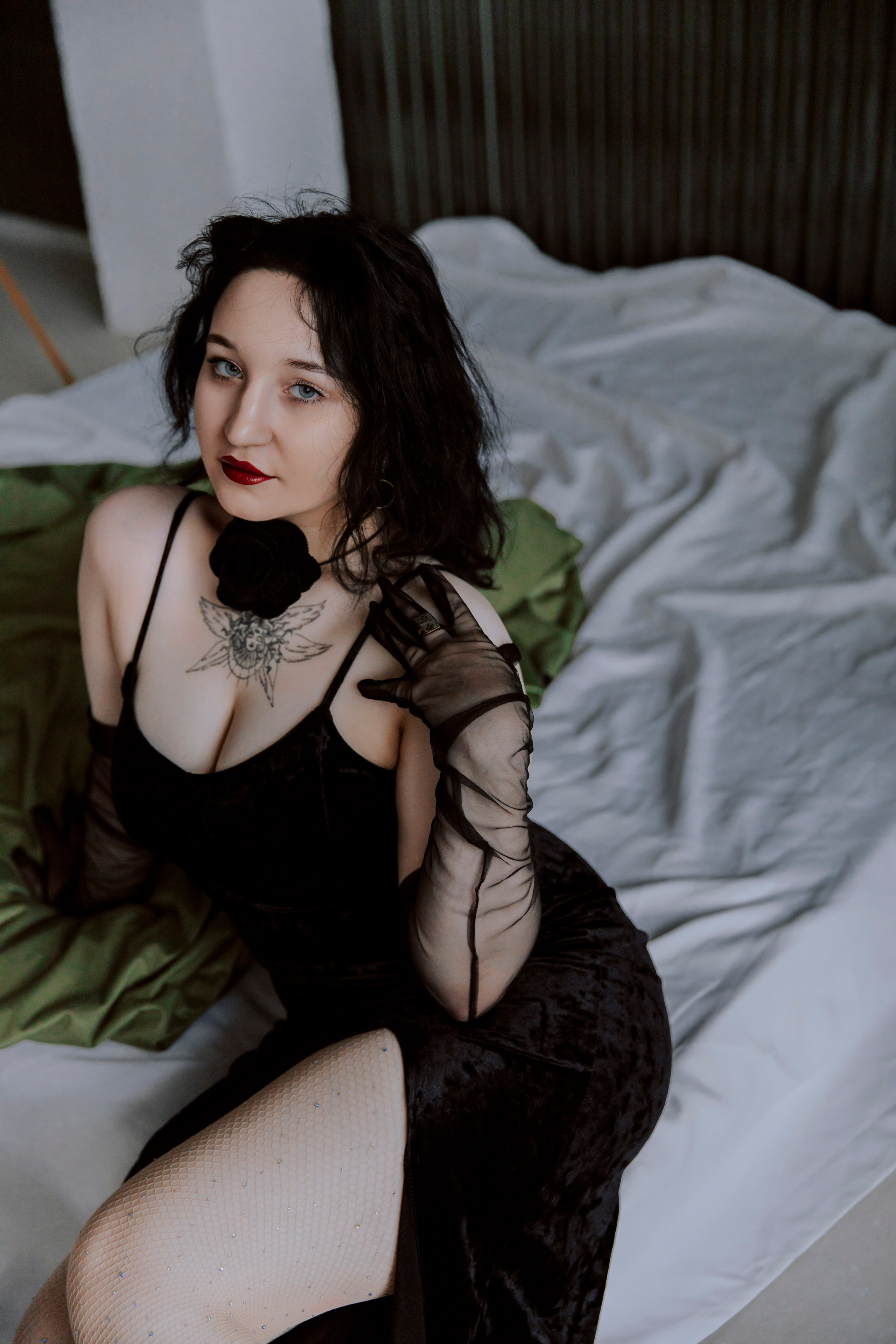 Полина. Фотограф, который снимает любовь в Санкт-Петербурге и Череповце