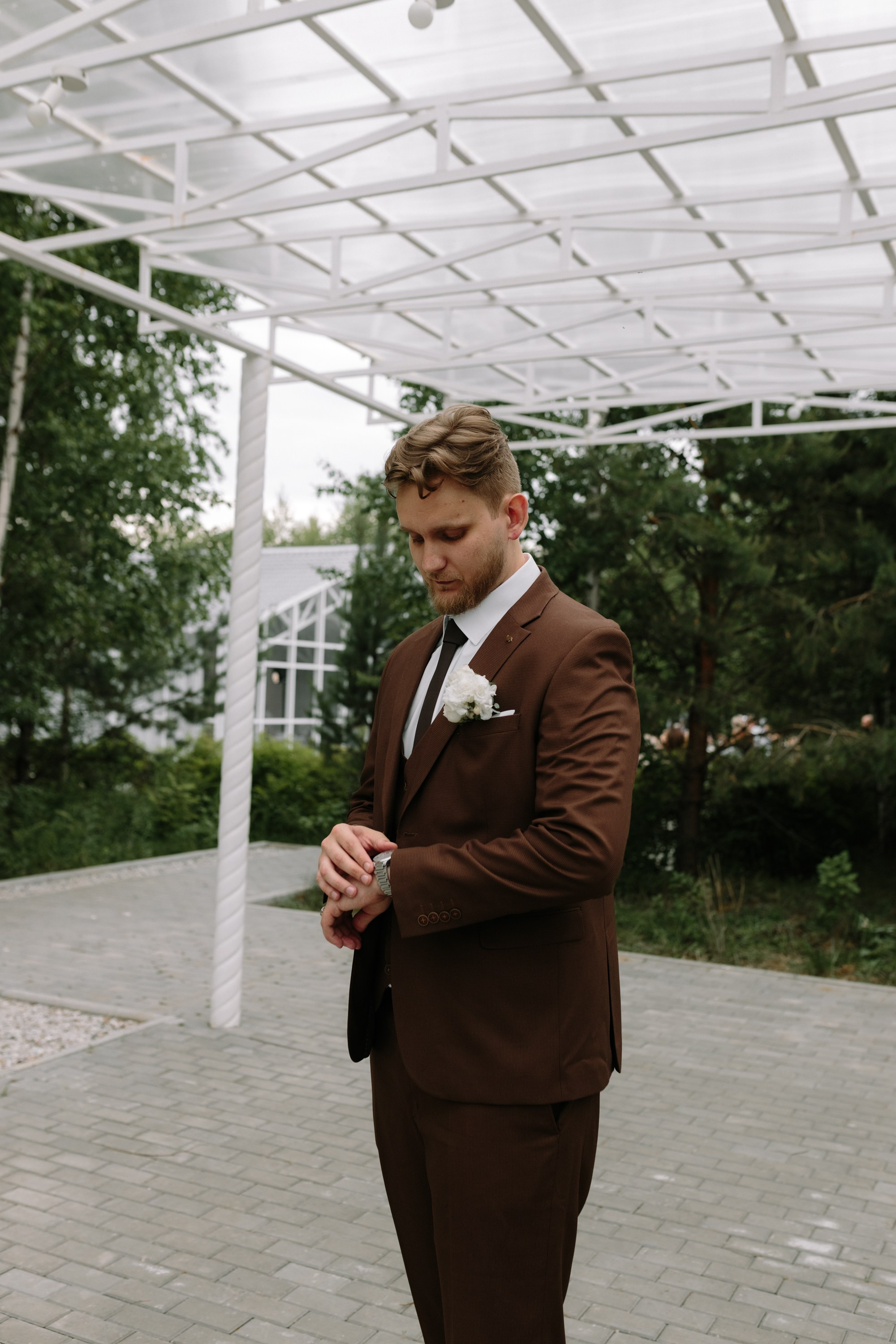 Анастасия & Антон (Vozduh). Фотограф Нижний Тагил Лилия Савина