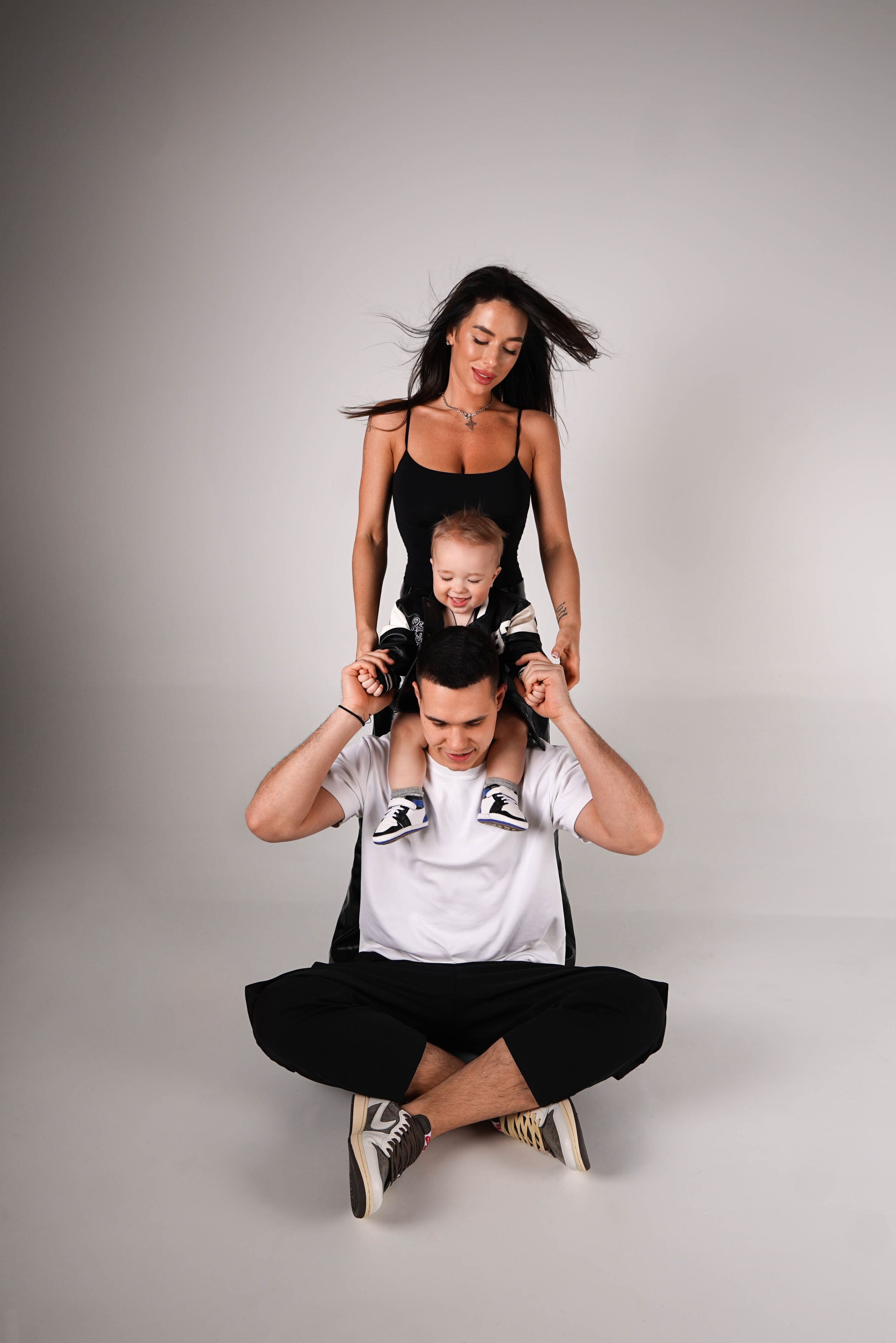 Семейная. Таня Kosyy, свадебный и портретный фотограф в Москве