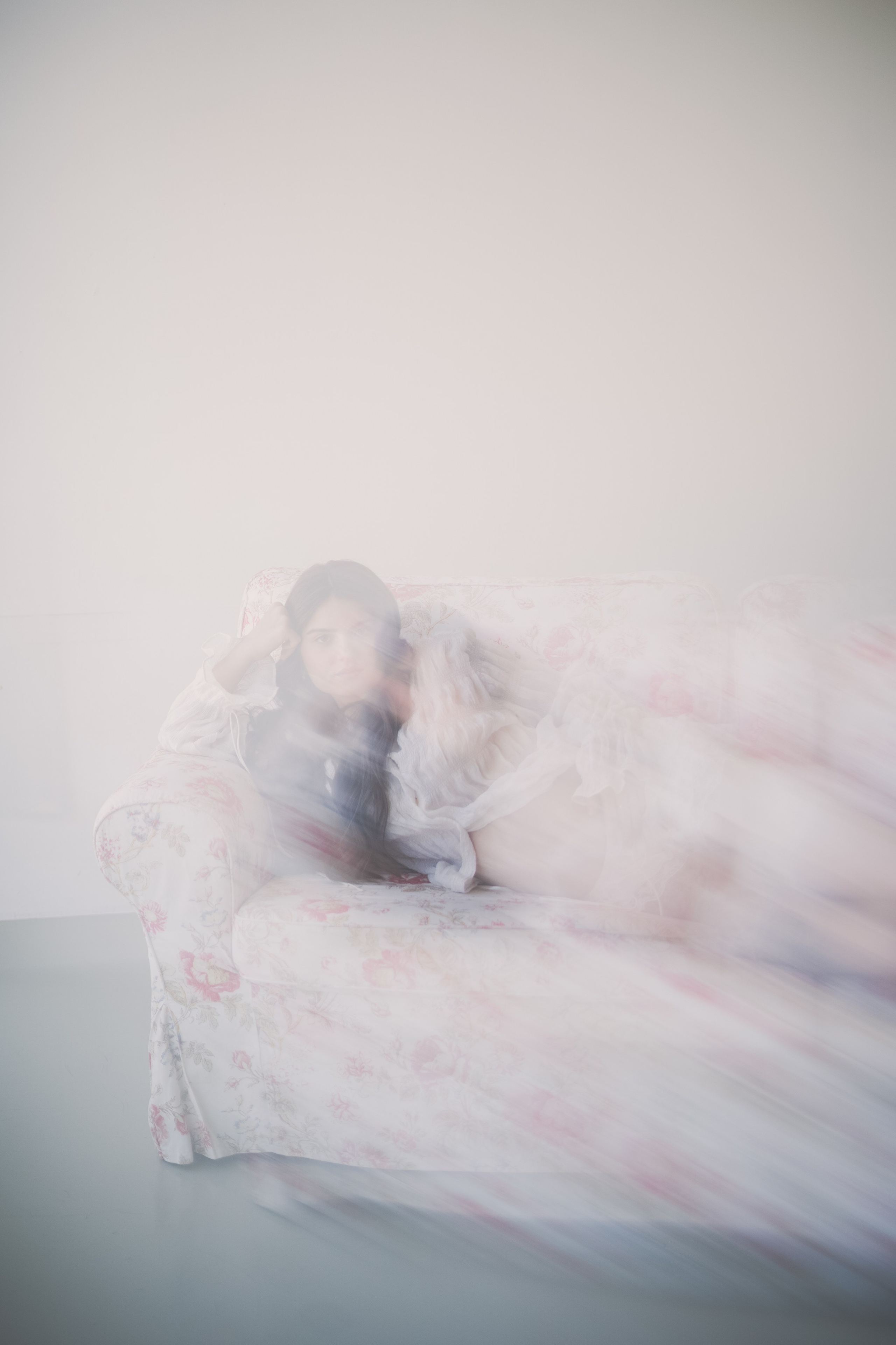 Фотосессия беременности КМВ