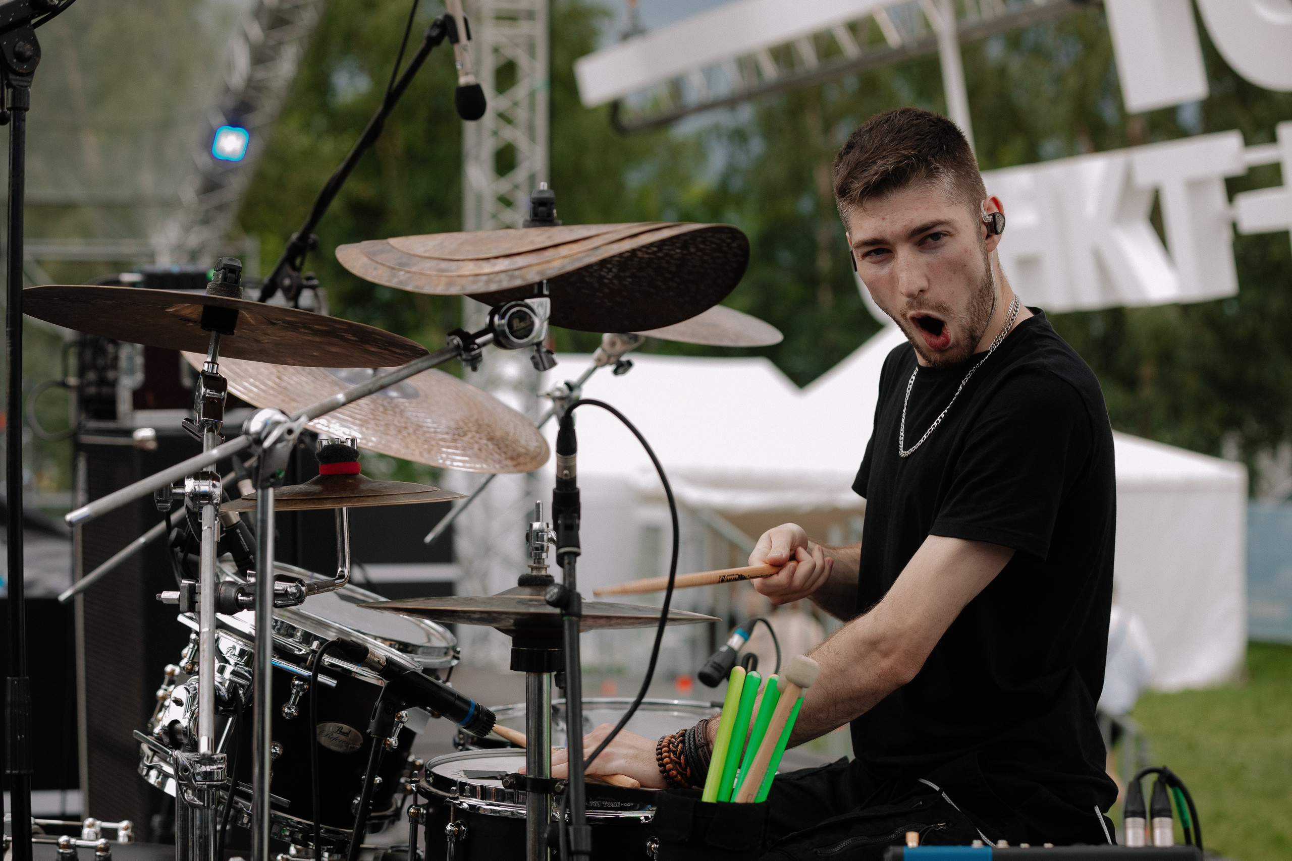 VK1'23. Фотограф в Санкт-Петербурге