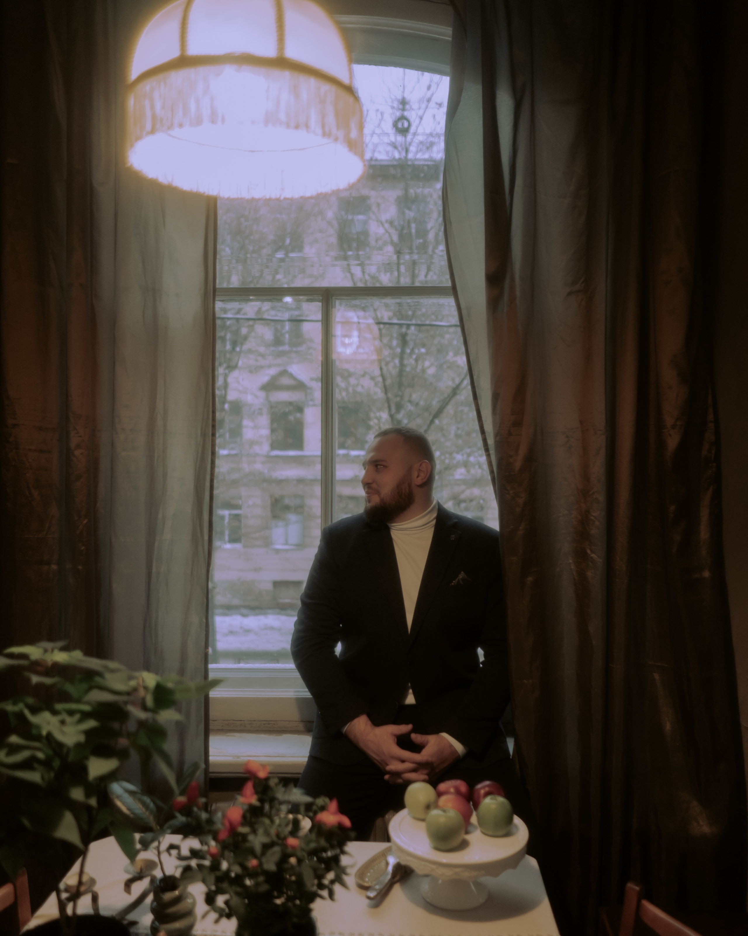 Свадьбы. Свадебный фотограф в Санкт-Петербурге Миша Репина