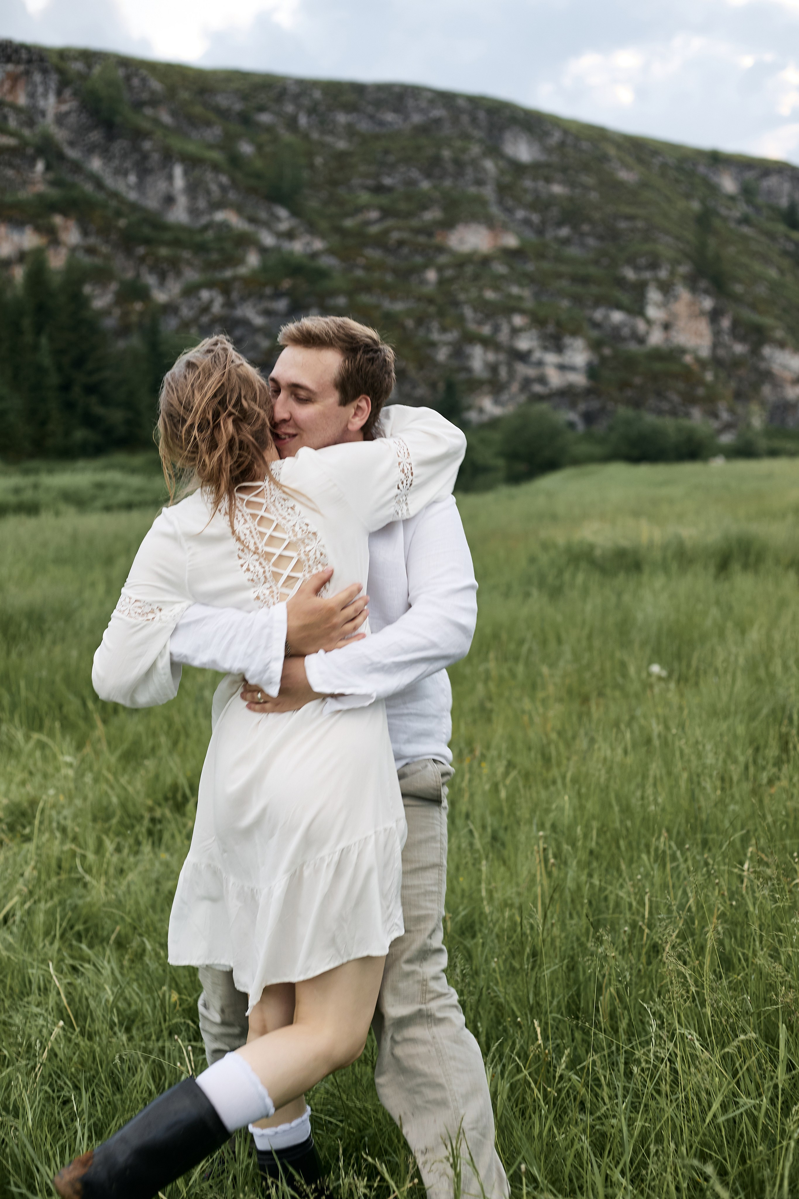 Егор и Марина. Александр и Евгения Фокины — фотограф Первоуральск, Екатеринбург