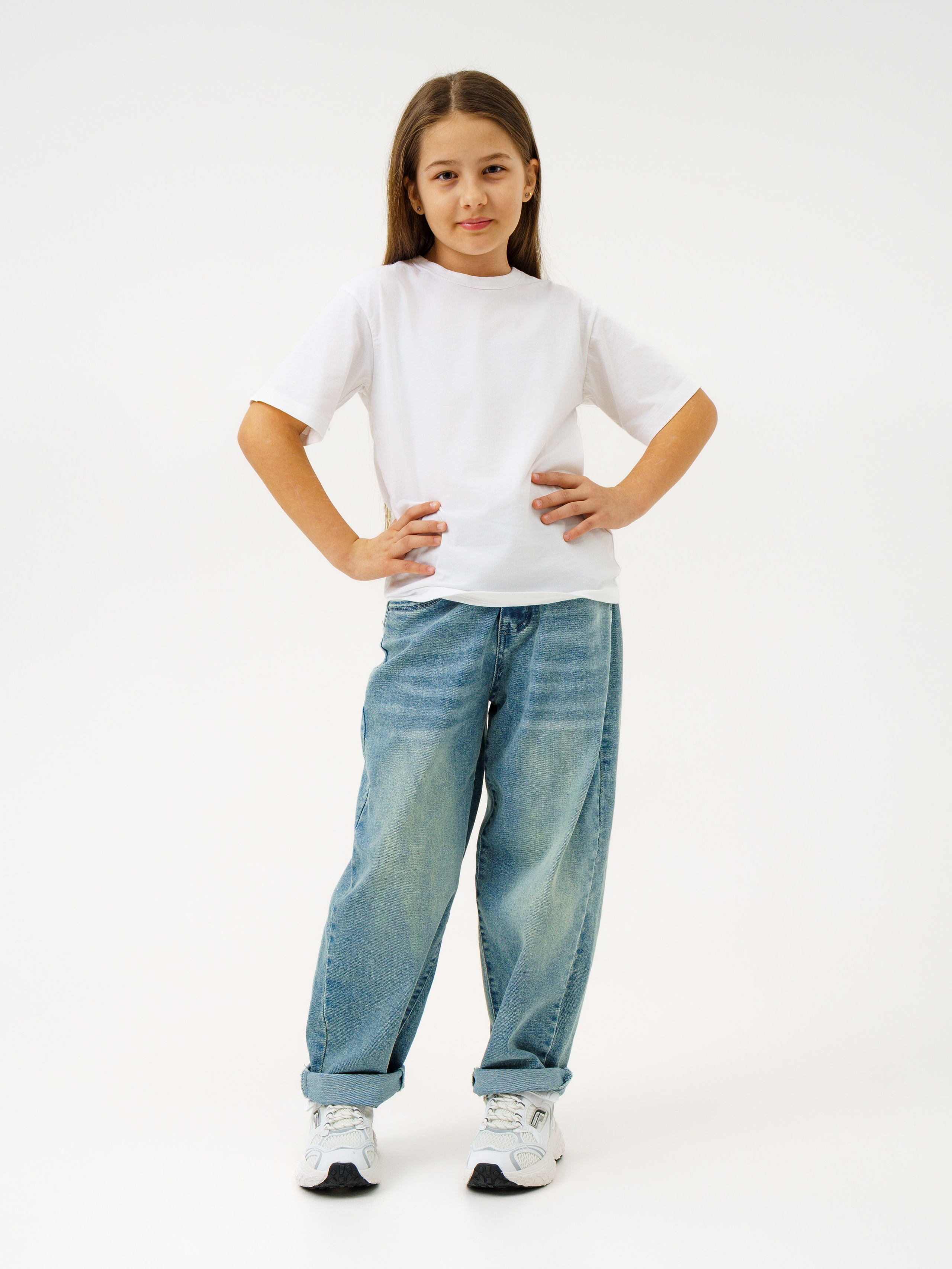 Детские джинсы. Макаров Сергей|Creamlebot Фотограф города Ростов-на-Дону