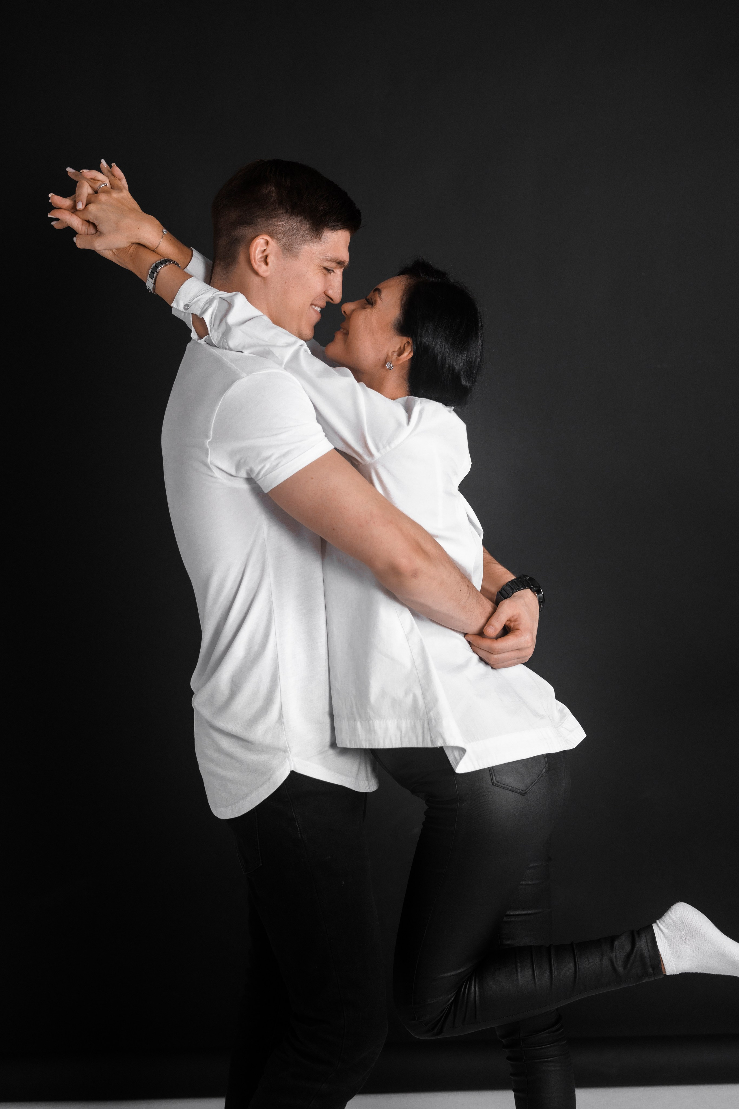 Фото для всей семьи. Свадебный фотограф в Петропавловске-Камчатском Артур Зябов