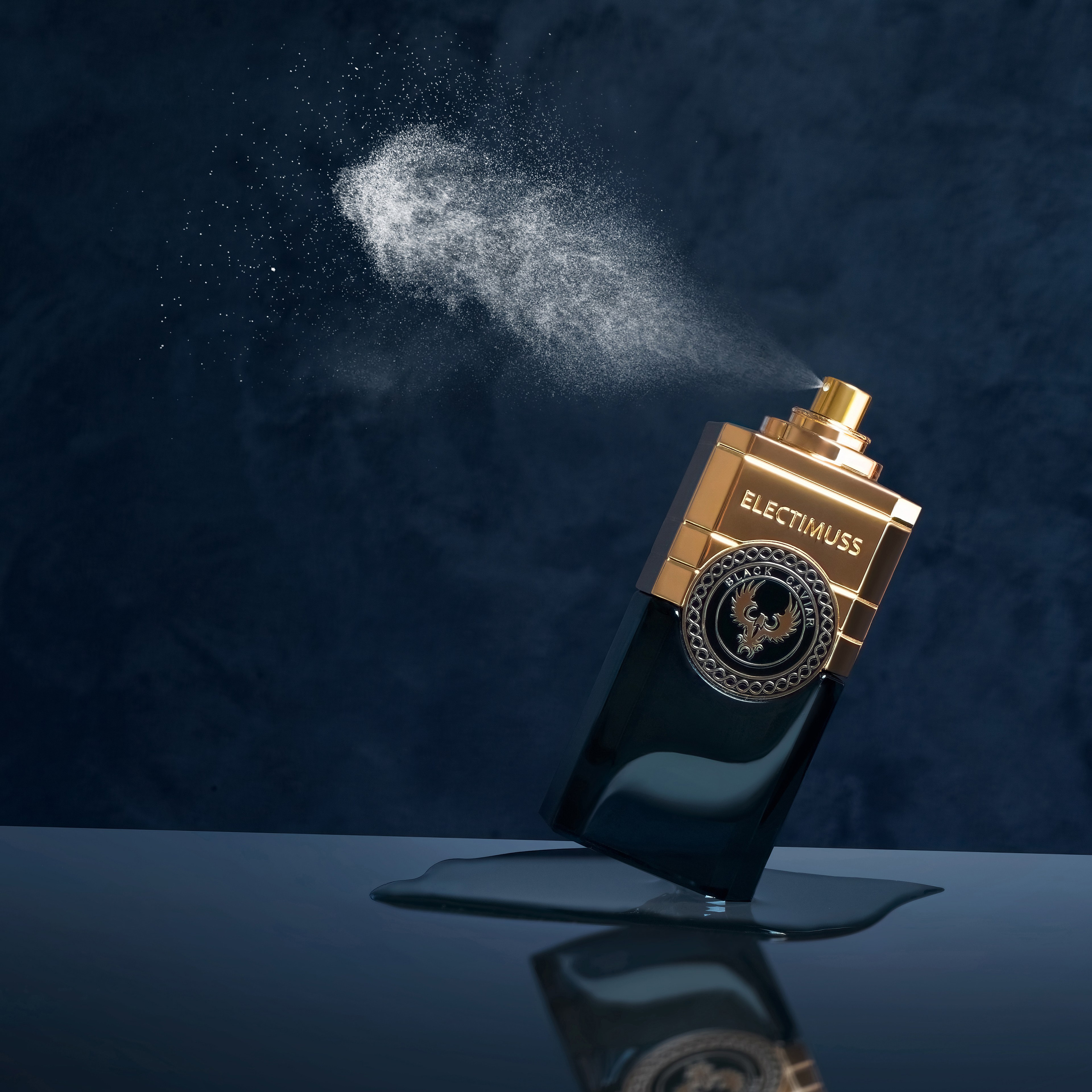 Косметика и парфюмерия