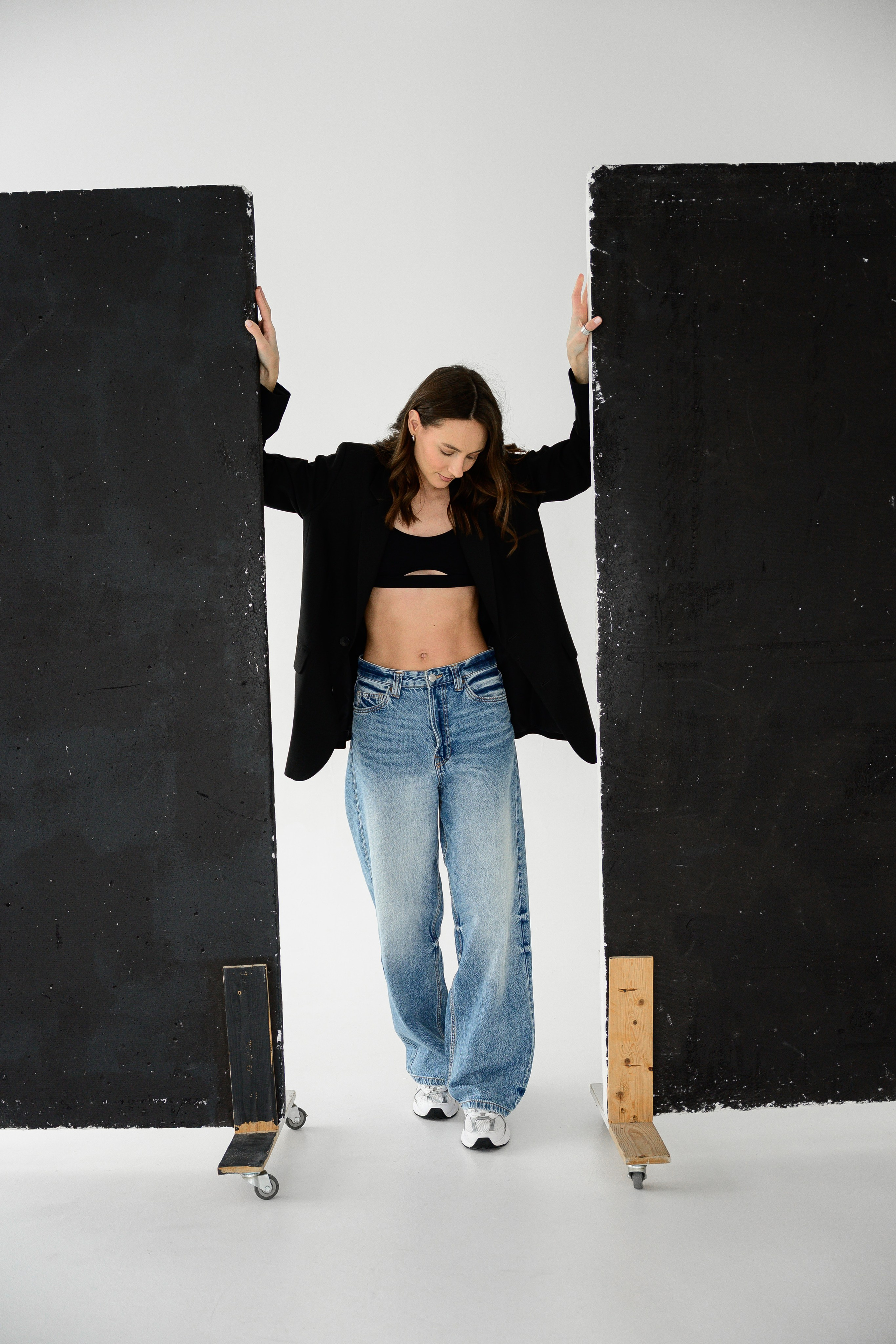 Настя. Тамара Власова