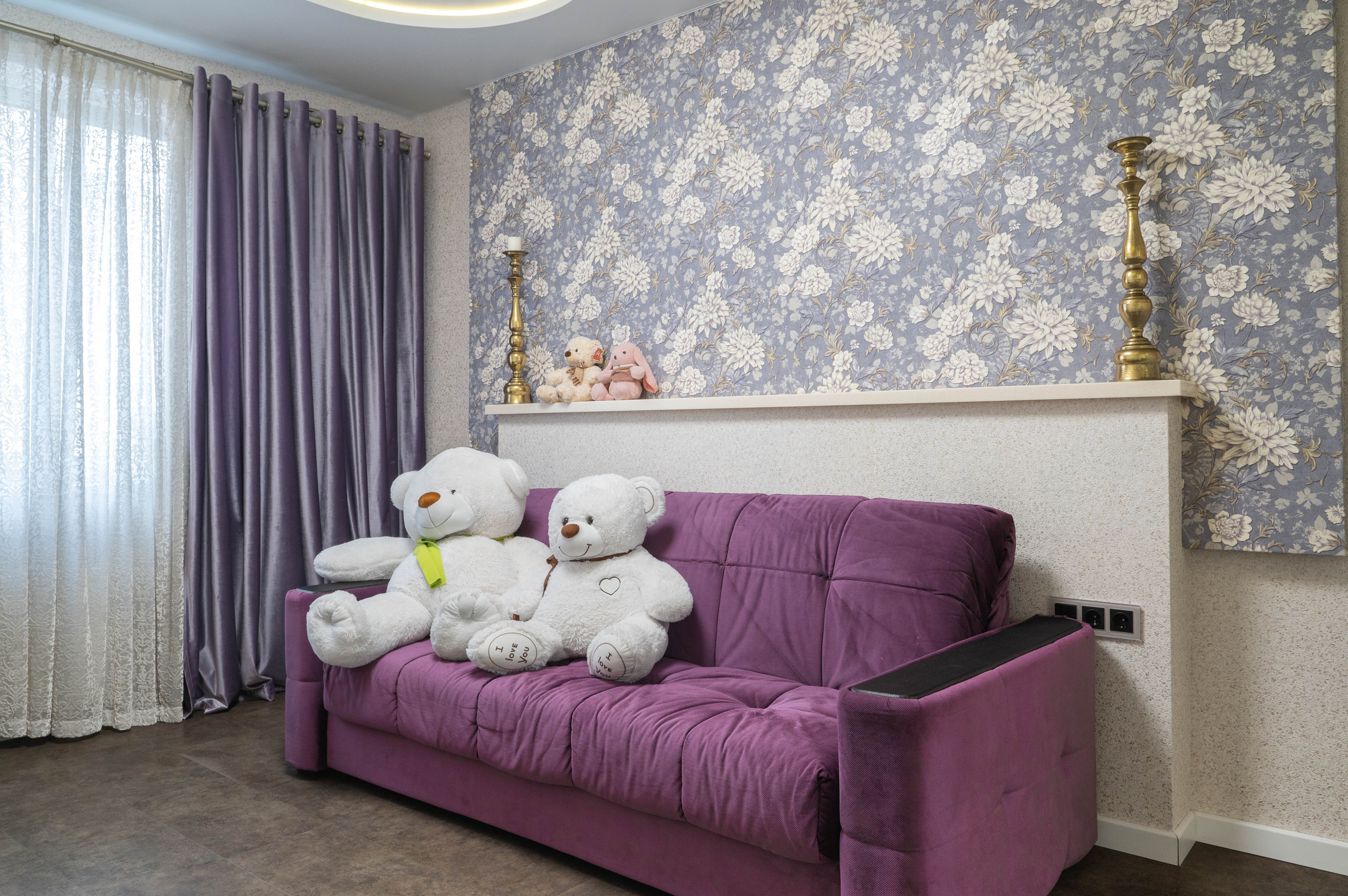 Фотосъемка квартиры на продажу. Автомобильный фотограф в Москве — Сидоров Дмитрий