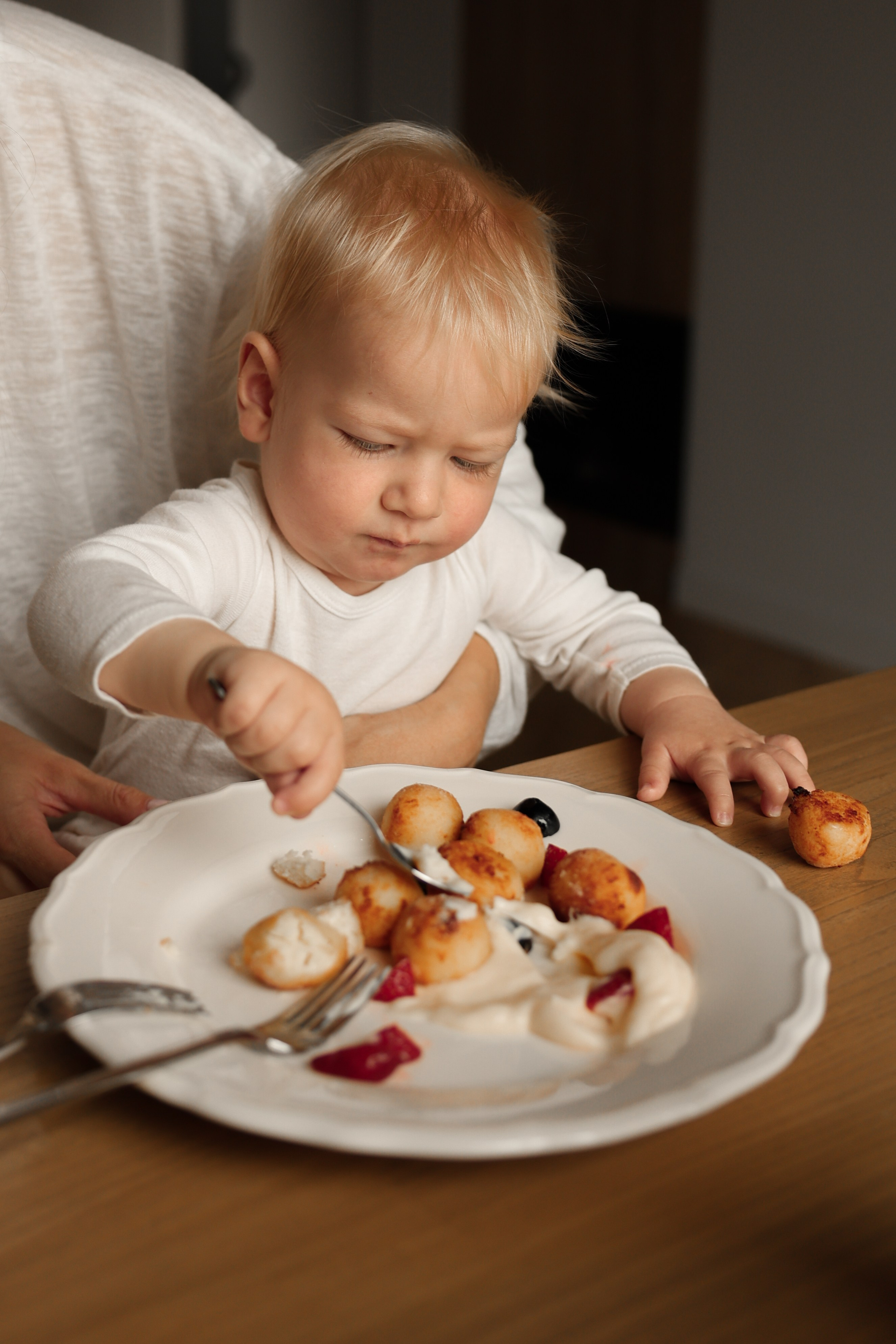 Утро Ника. Ваш семейный newborn и lifestyle фотограф в СПБ Наталья Журавлева