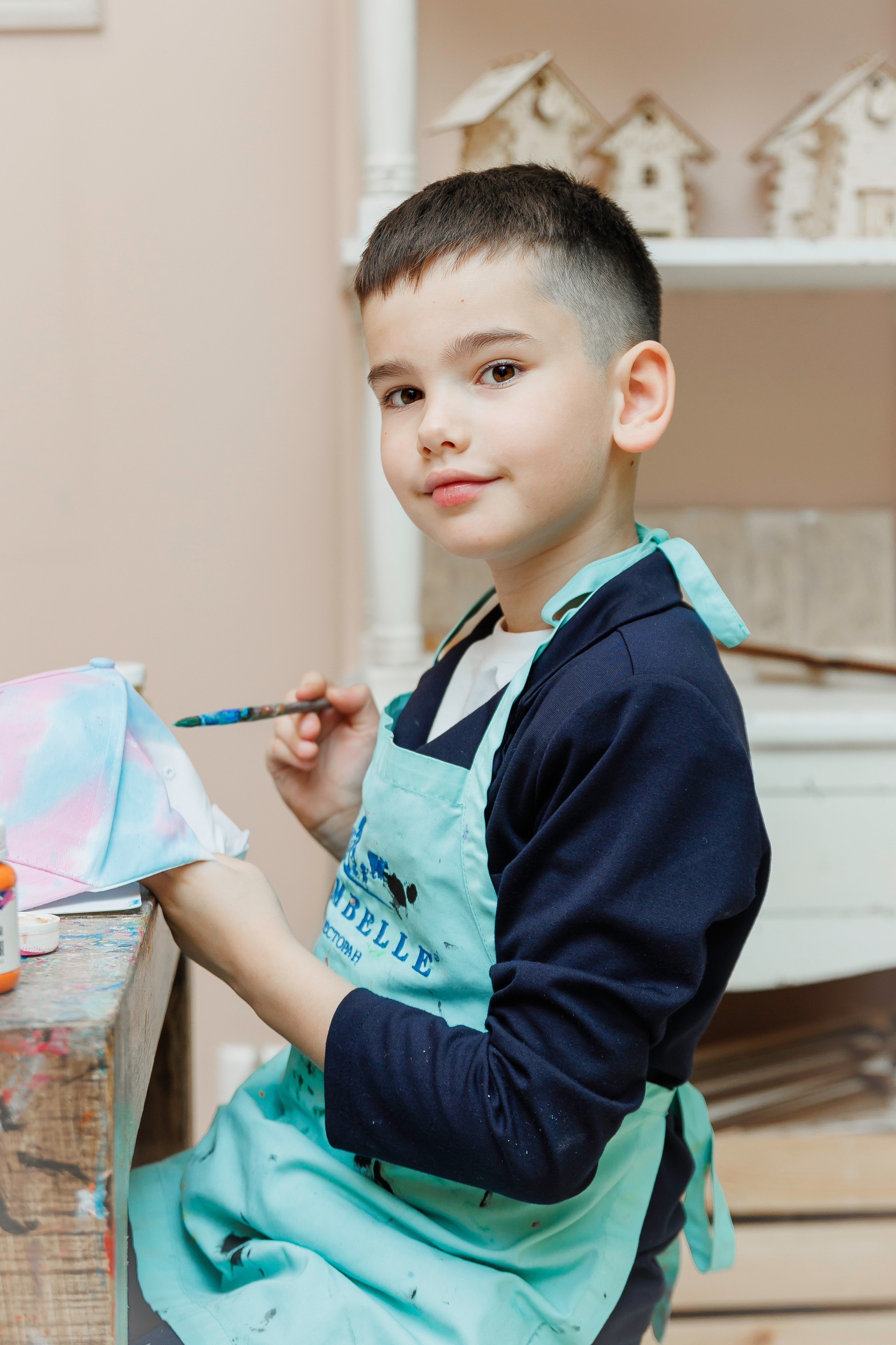 Съёмка мастер классов. Главная