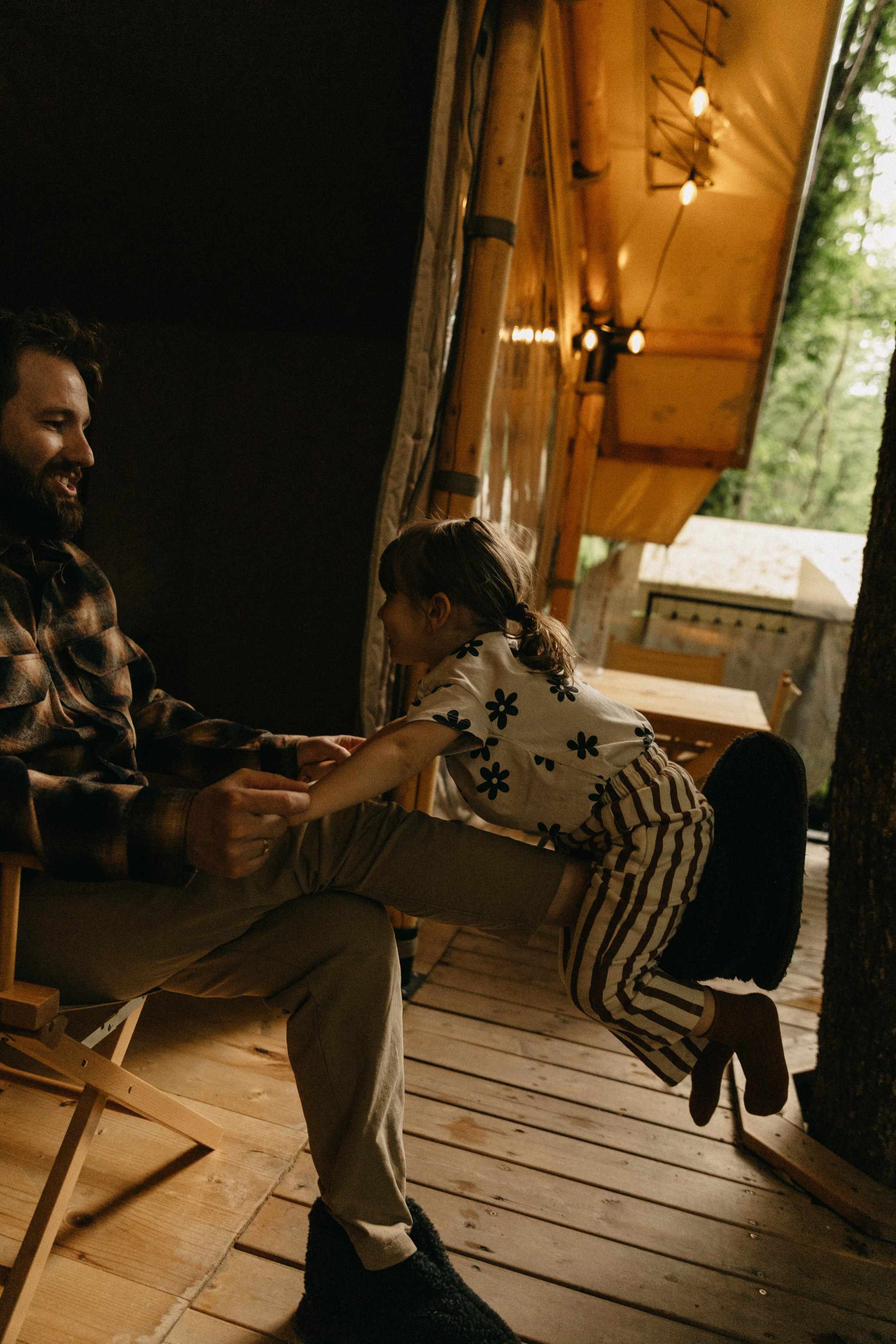 Виталик и Василиса. Главная