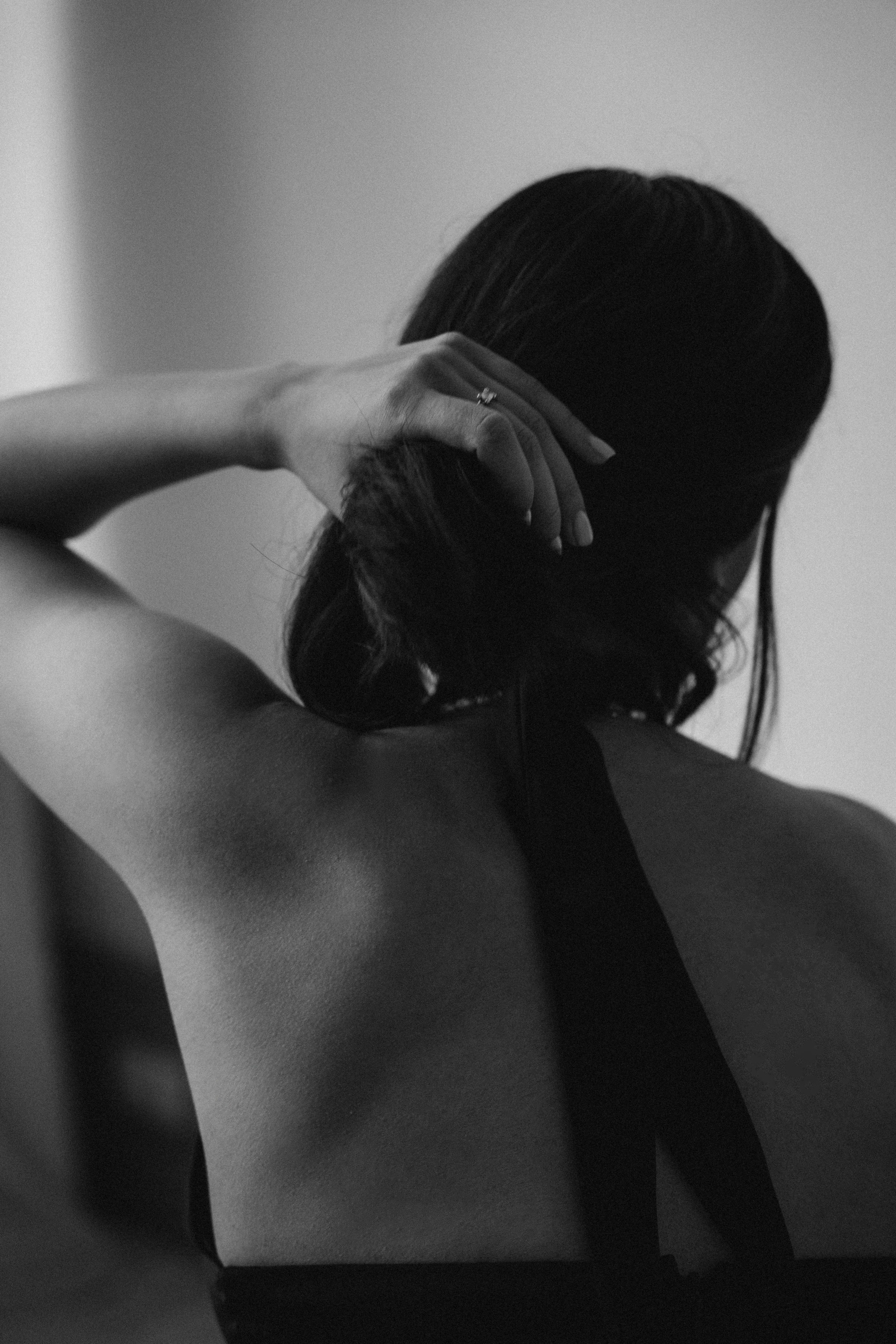 Елизавета. Фотограф Мария Миллс | Минск