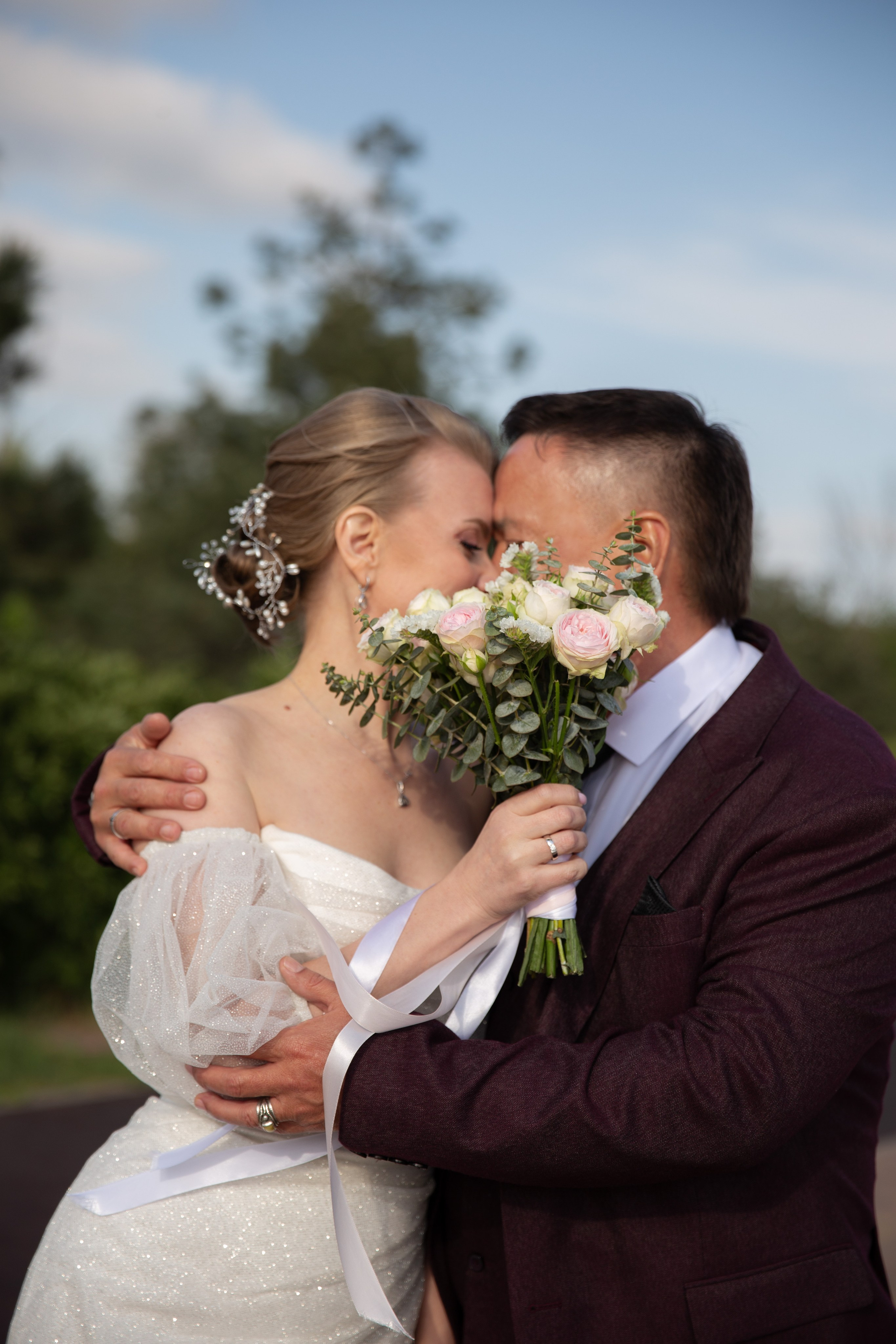 Отзывы. Свадебный фотограф Ростов-на-Дону Алла Белова