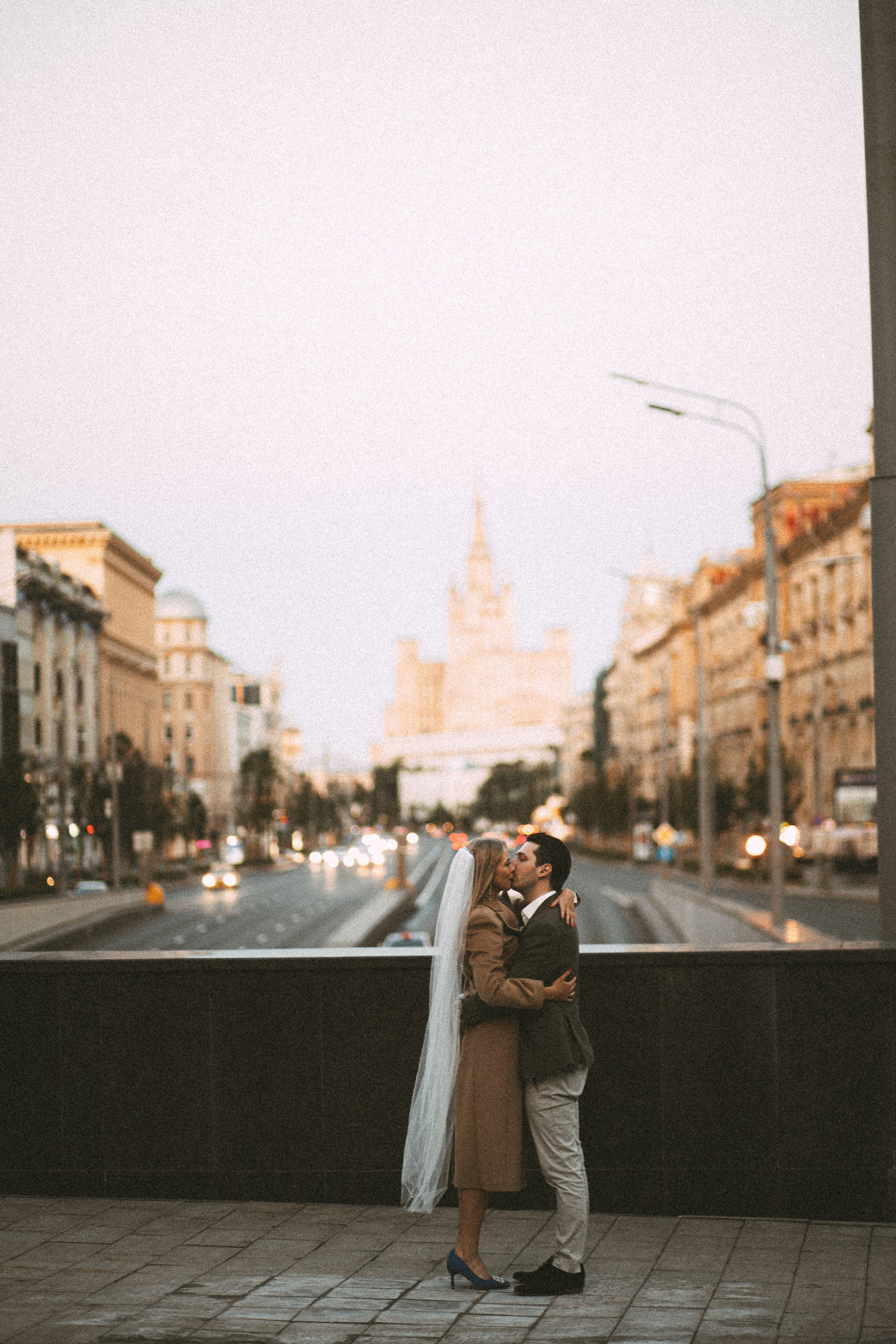 Е & A | Москва. Фотограф Екатерина Амбрушкевич