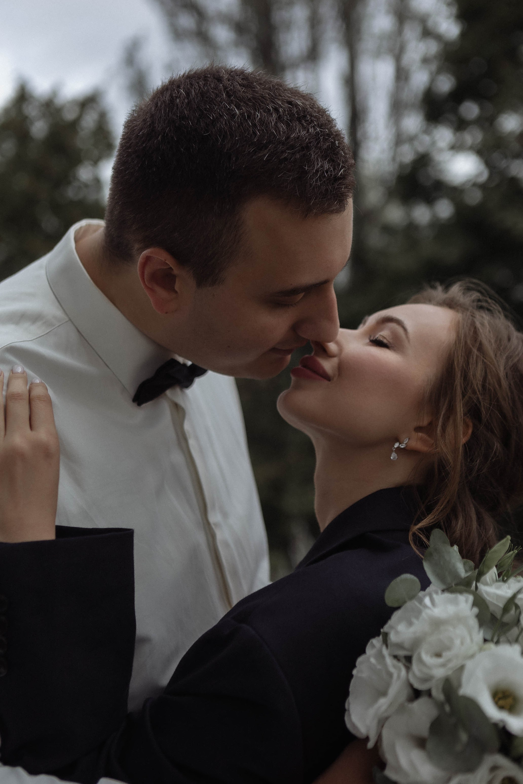 Ирина&Владислав. Свадебный фотограф в Ростове-на-Дону Виктория Трунова