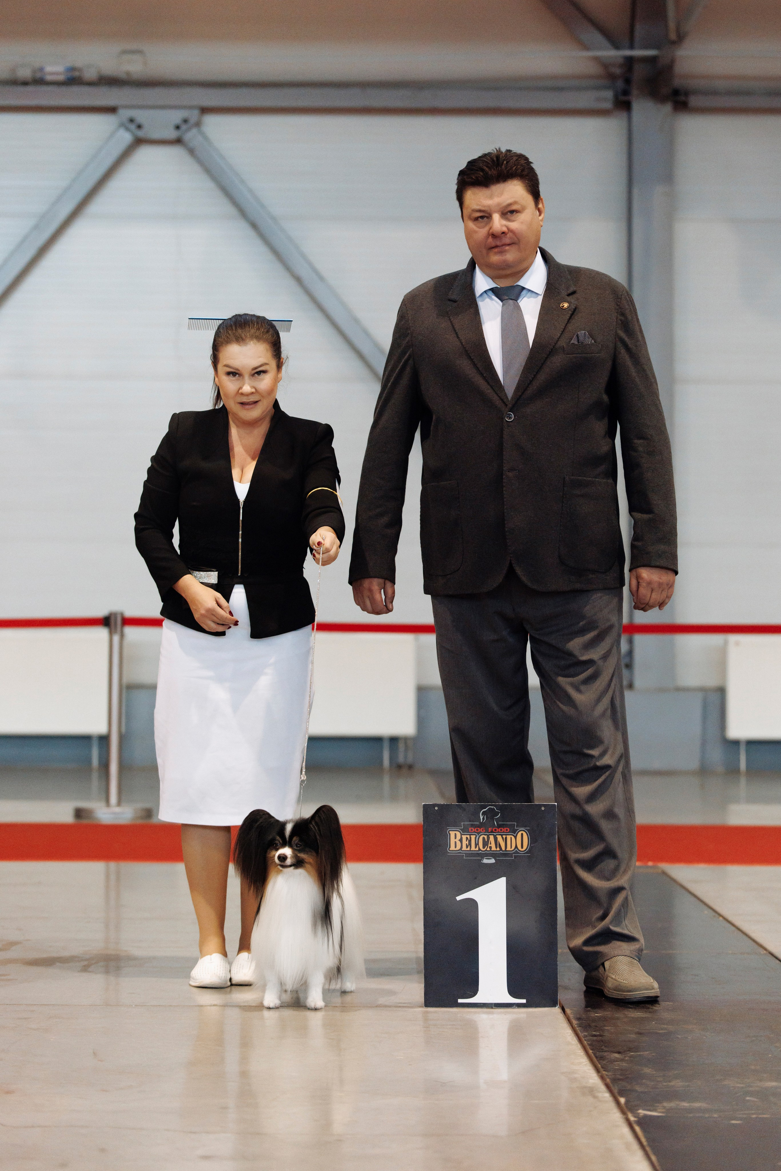 18/19.10.2025 — Екатеринбург. Фотограф-анималист Саша Вязьмина