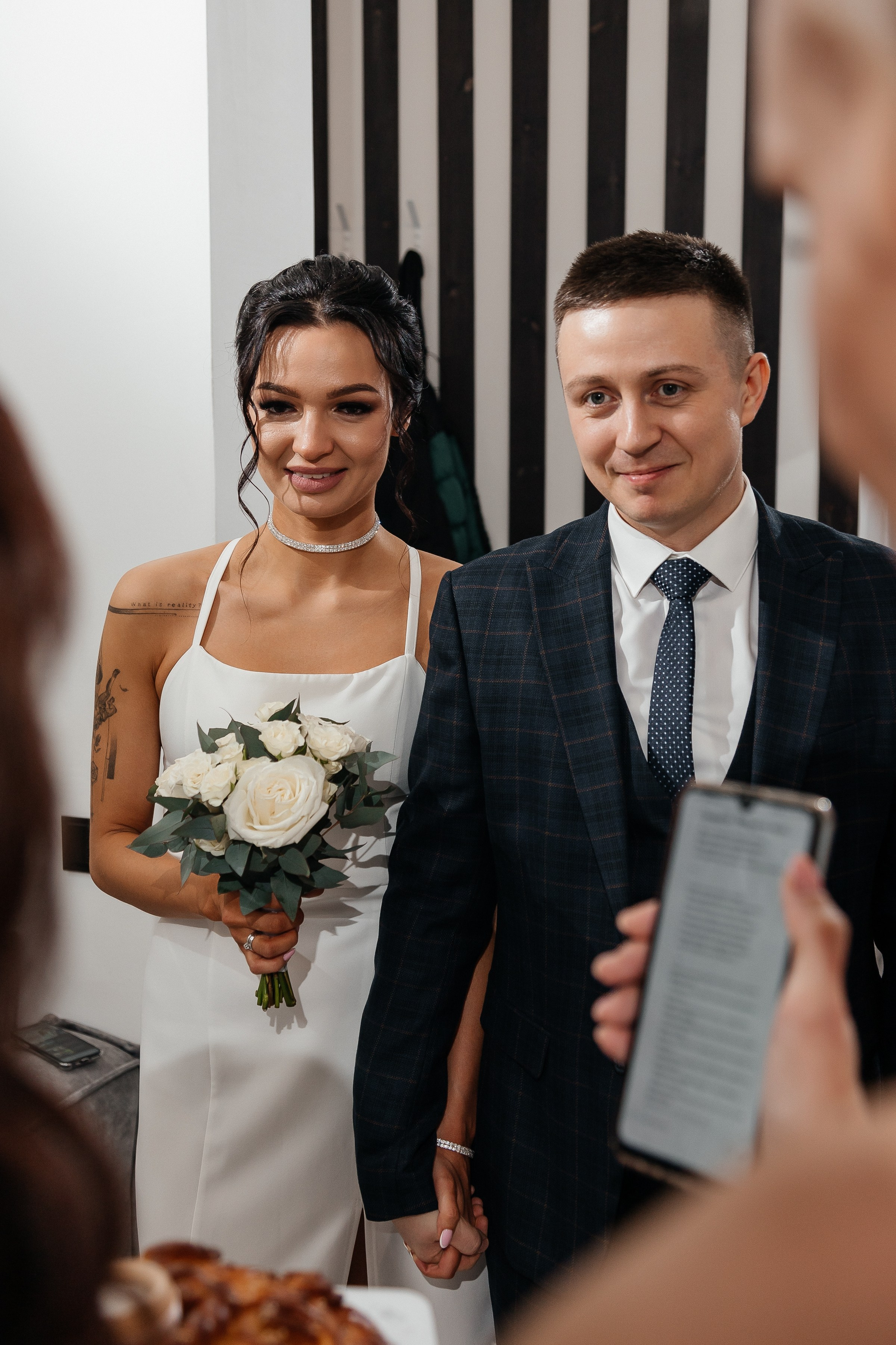 Вадим и Юлия/2024. Свадебный и семейный фотограф в Екатеринбурге