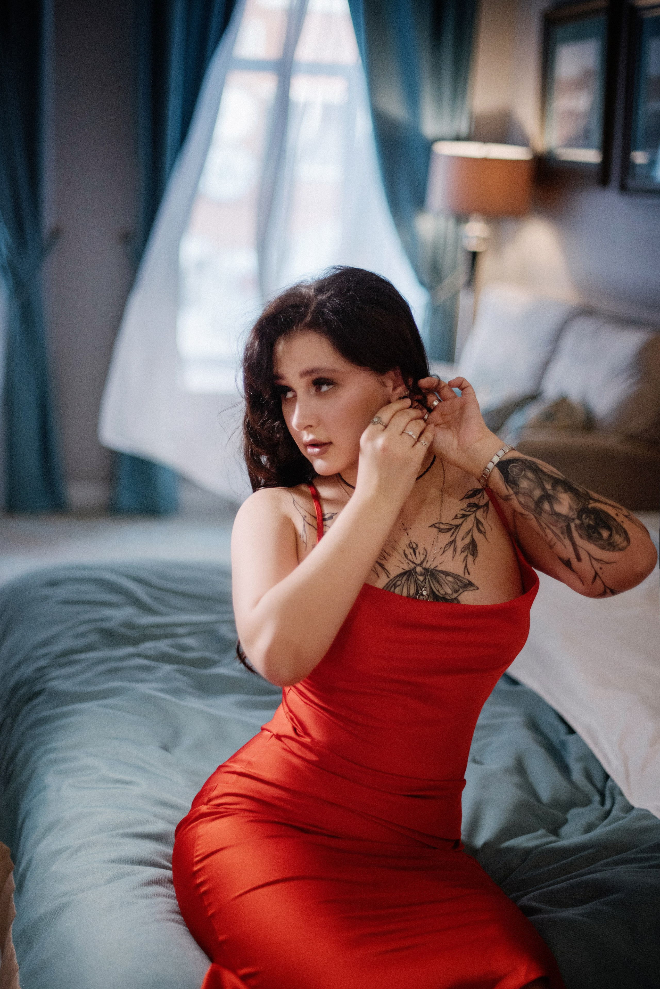 Фото СИЯЙ от Натальи. ФОТОПРОЕКТЫ