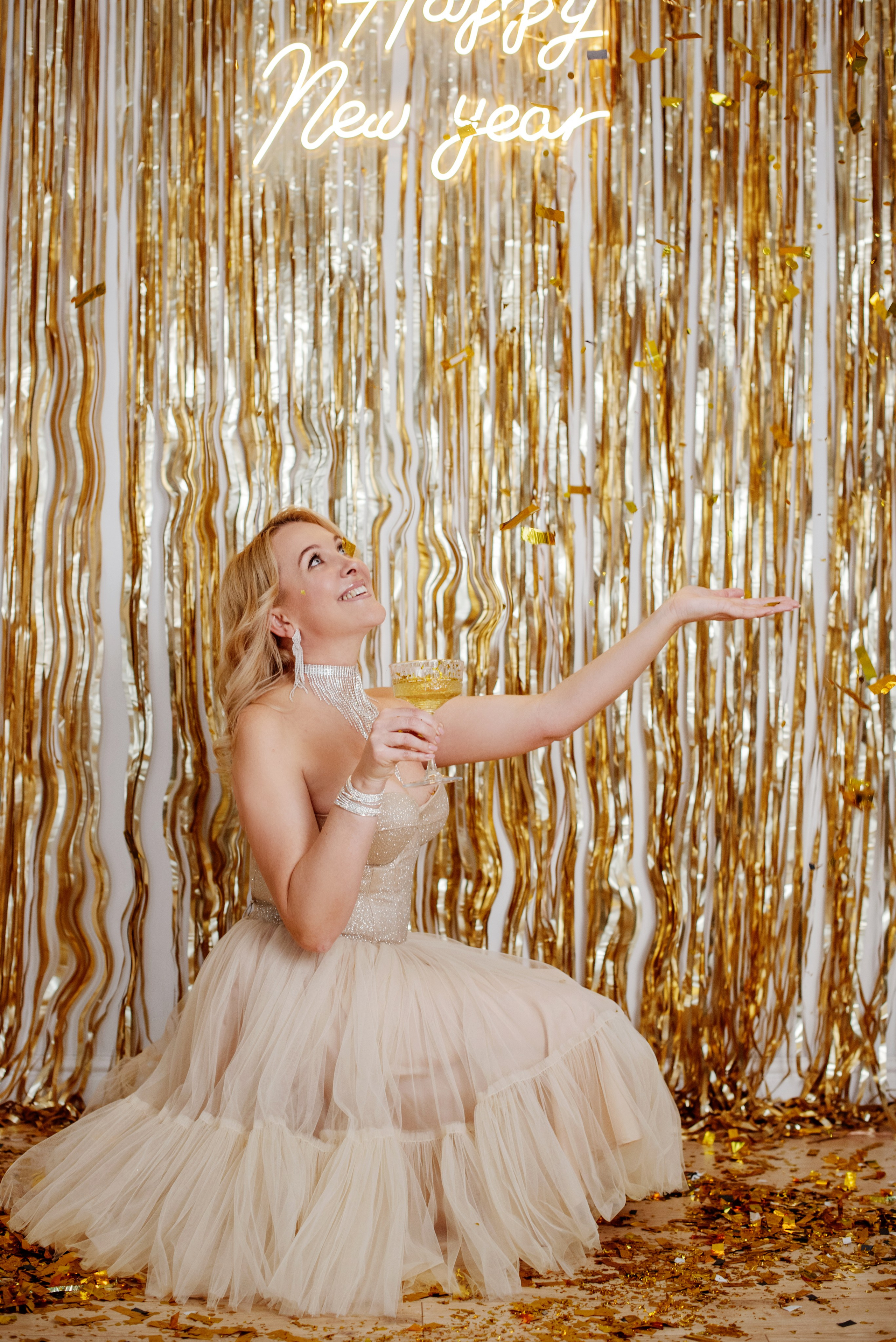 Фото CHAMPAGNE BABY от Натальи. ФОТОПРОЕКТЫ