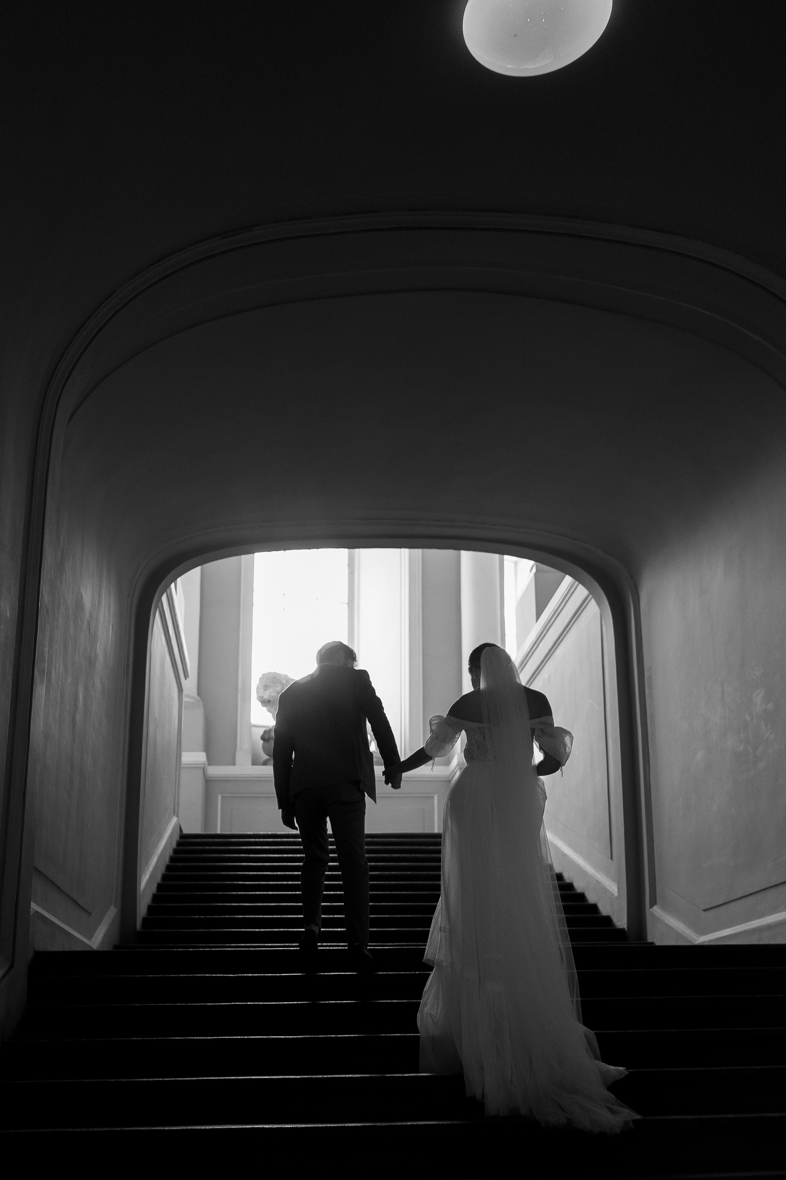 Натали & Илья. Свадебный фотограф СПб Мадина Сафарян