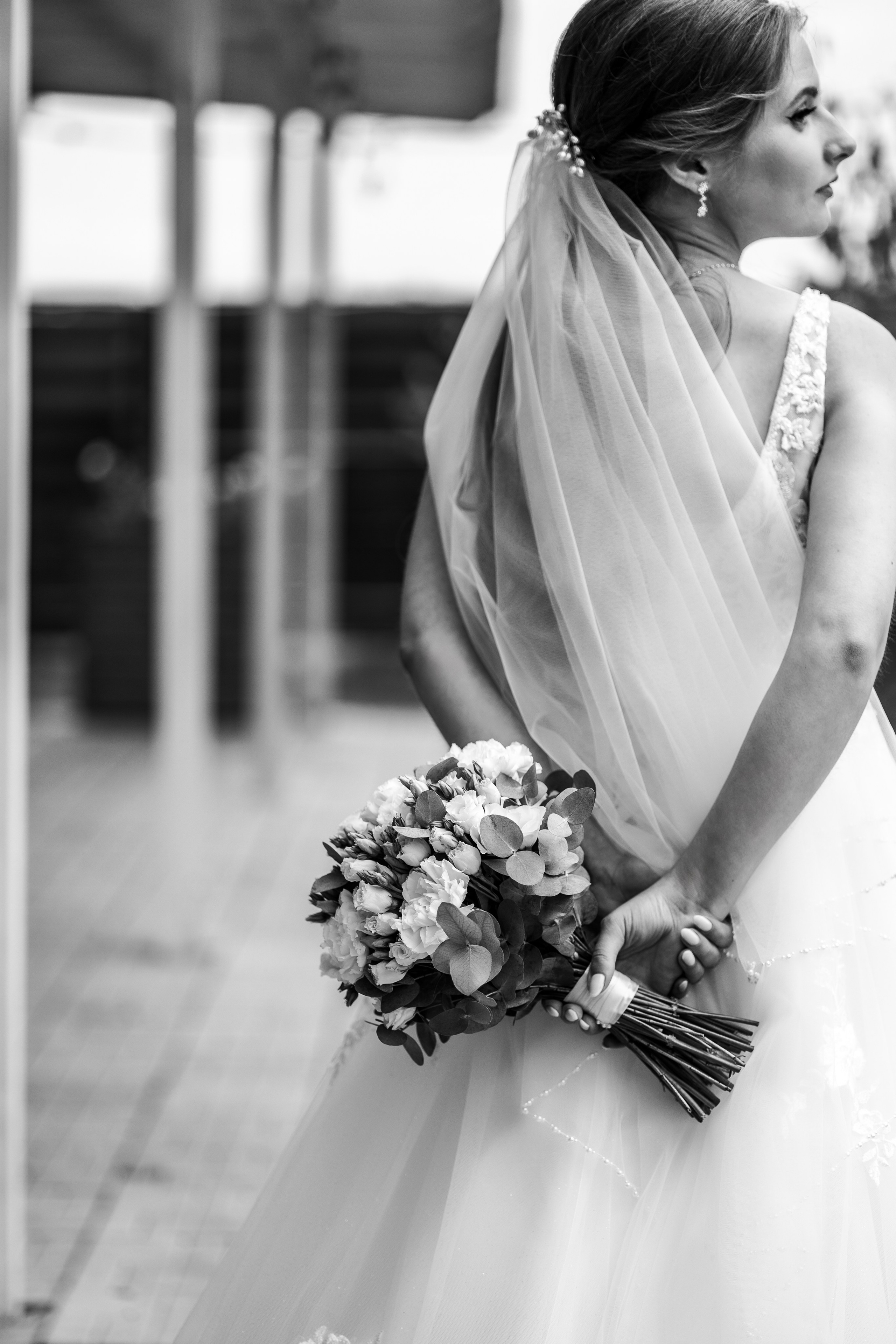 WED Елизавета&Александр. Фотограф в Омске