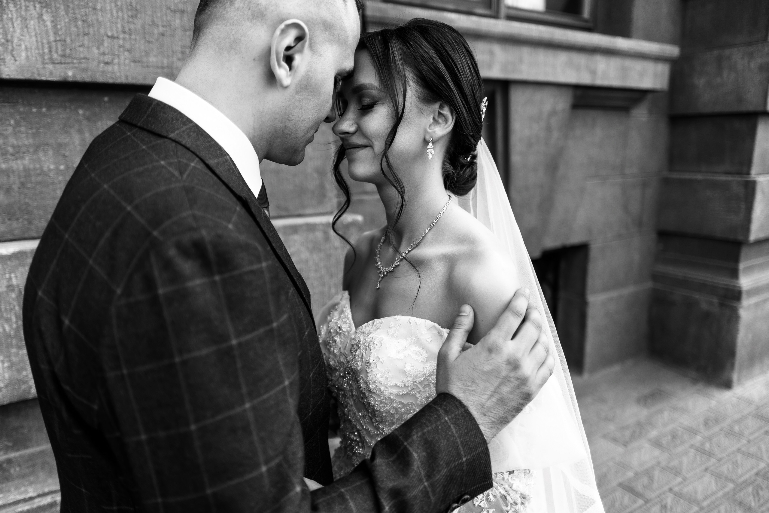 Светлана&Альберт. Фотограф в Омске