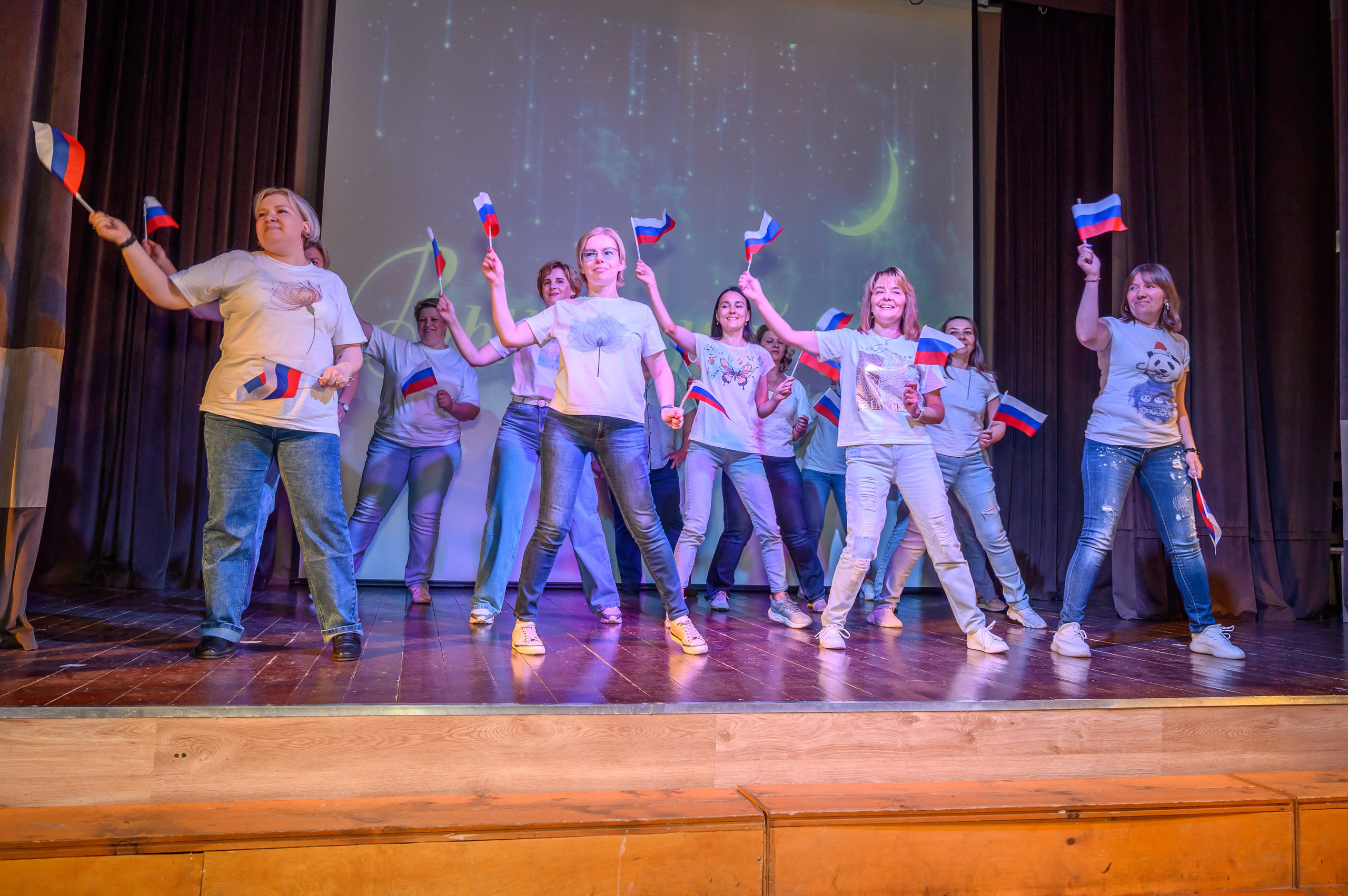 Выпускной 2023