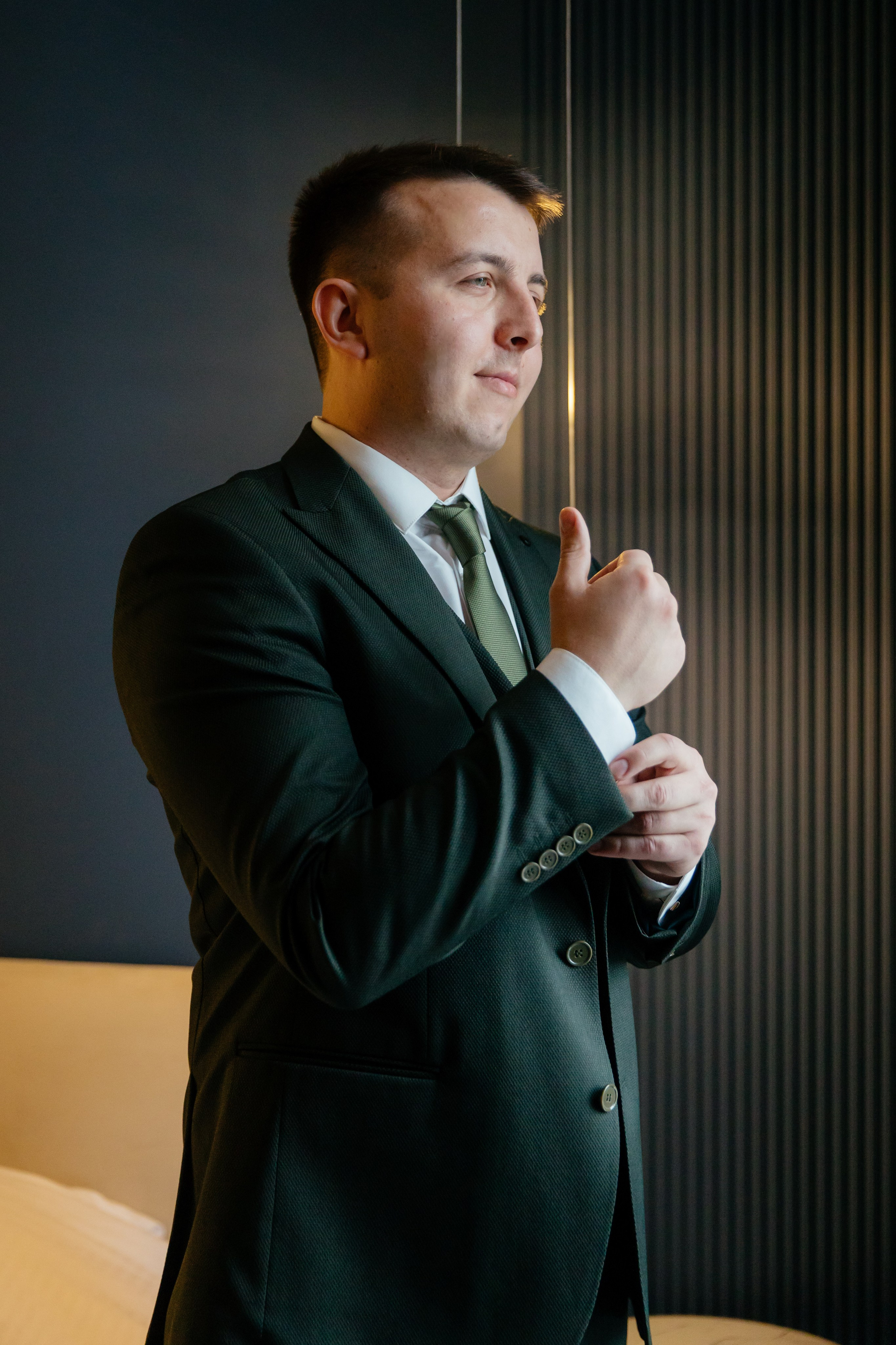 Анонс со свадьбы Юли и Вани. Свадебный фотограф Москва и другие города