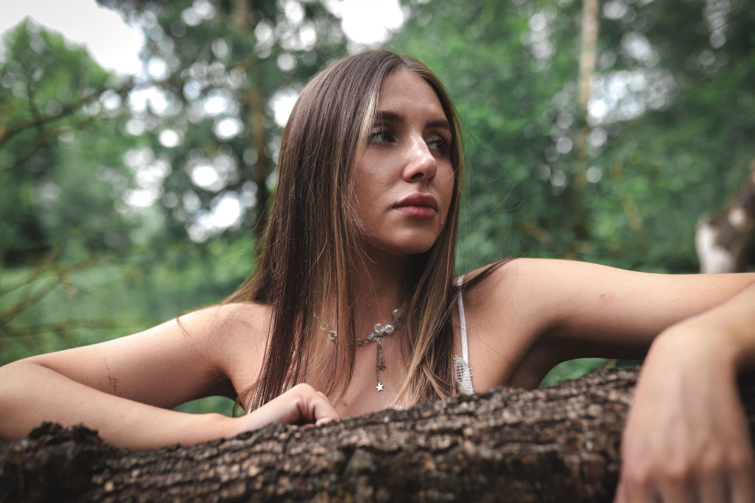 Ксюша. Фотограф в Нижнем Новгороде Кристина Батанова