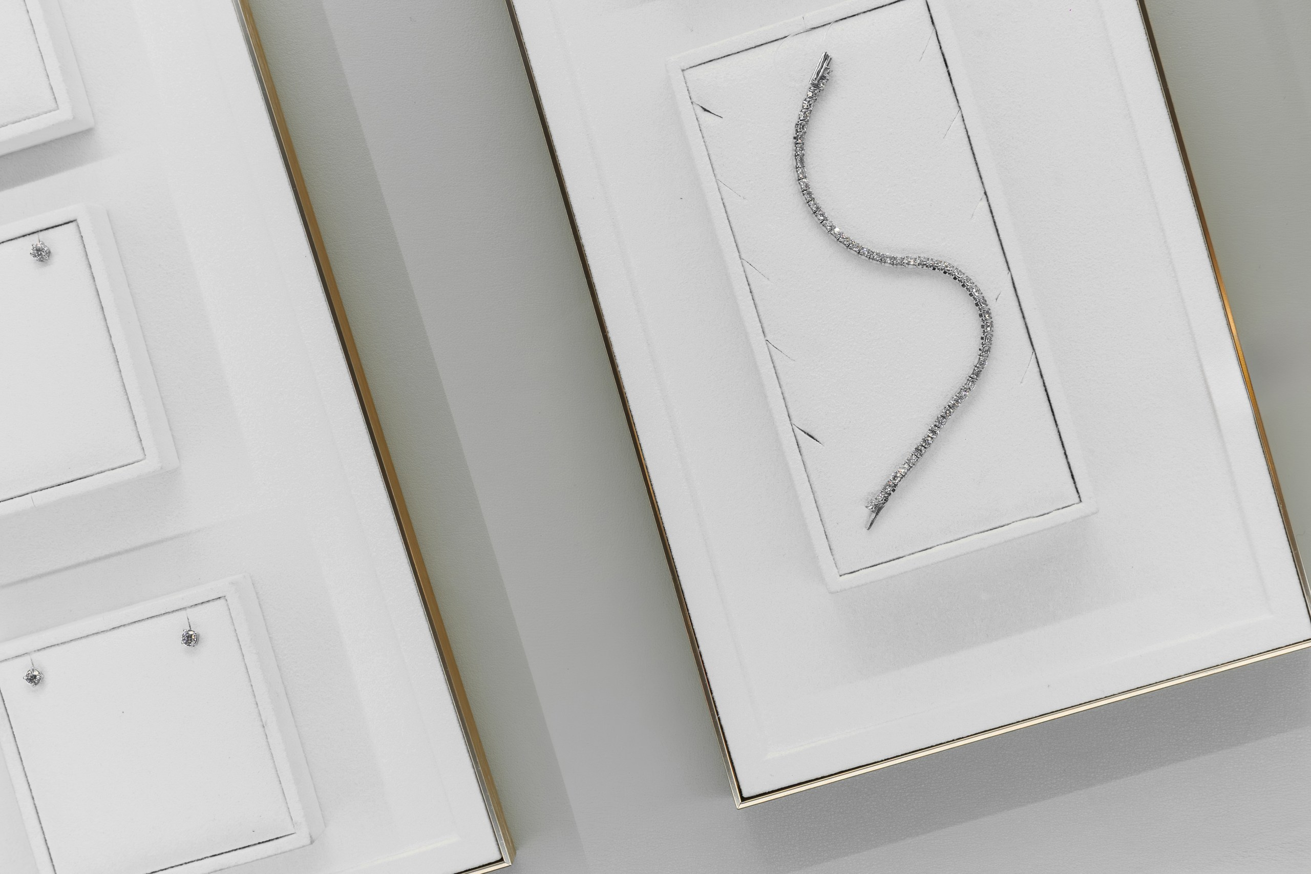 Ювелирный бутик Feliksov Diamond. Night2Day Санкт-Петербург