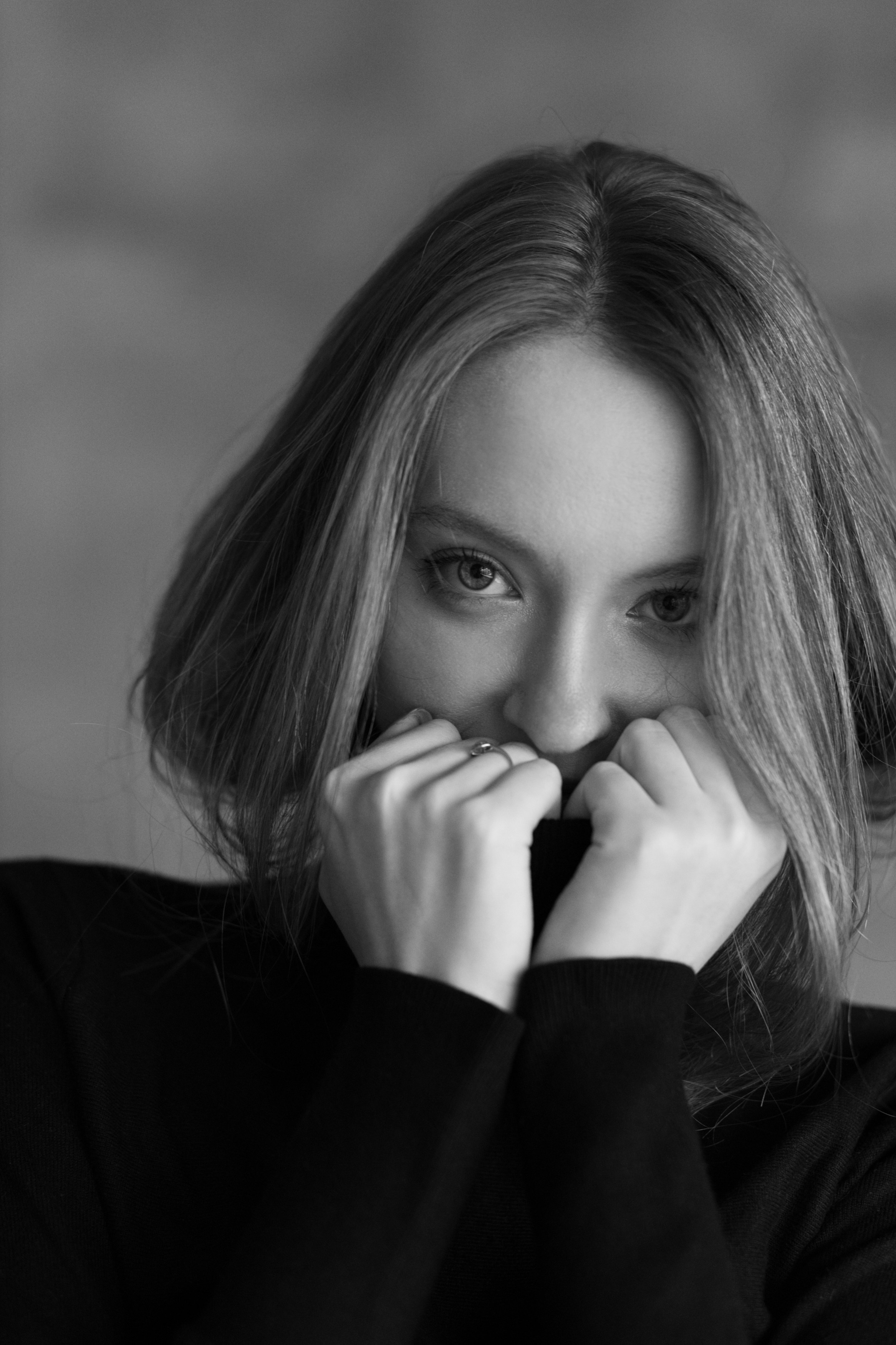 WOMEN. Photographer Shilcova Anastasia