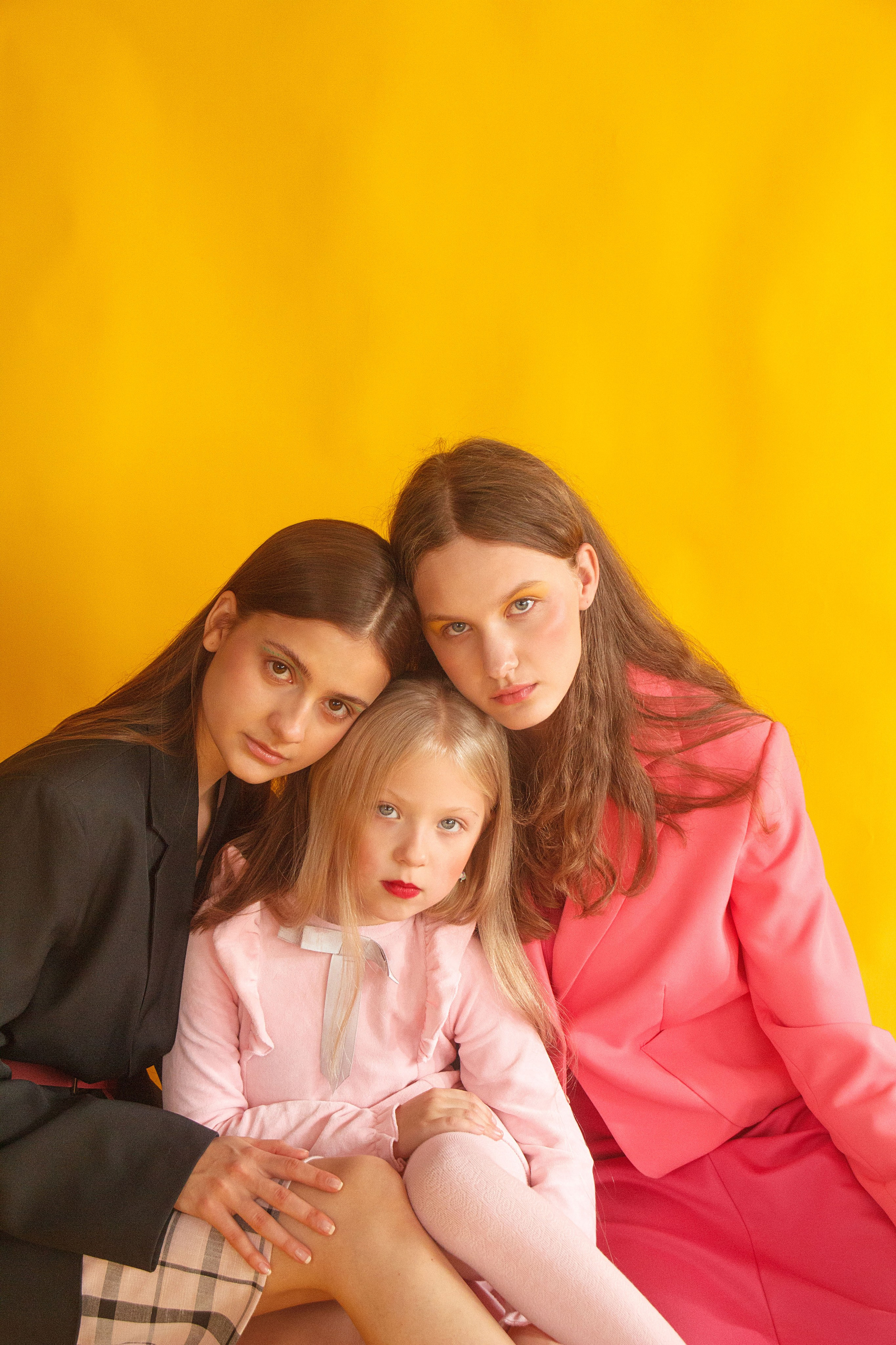 Эдиториал (журнальная съемка). Фотограф и видеограф в Омск/Москва Сащенко Лера