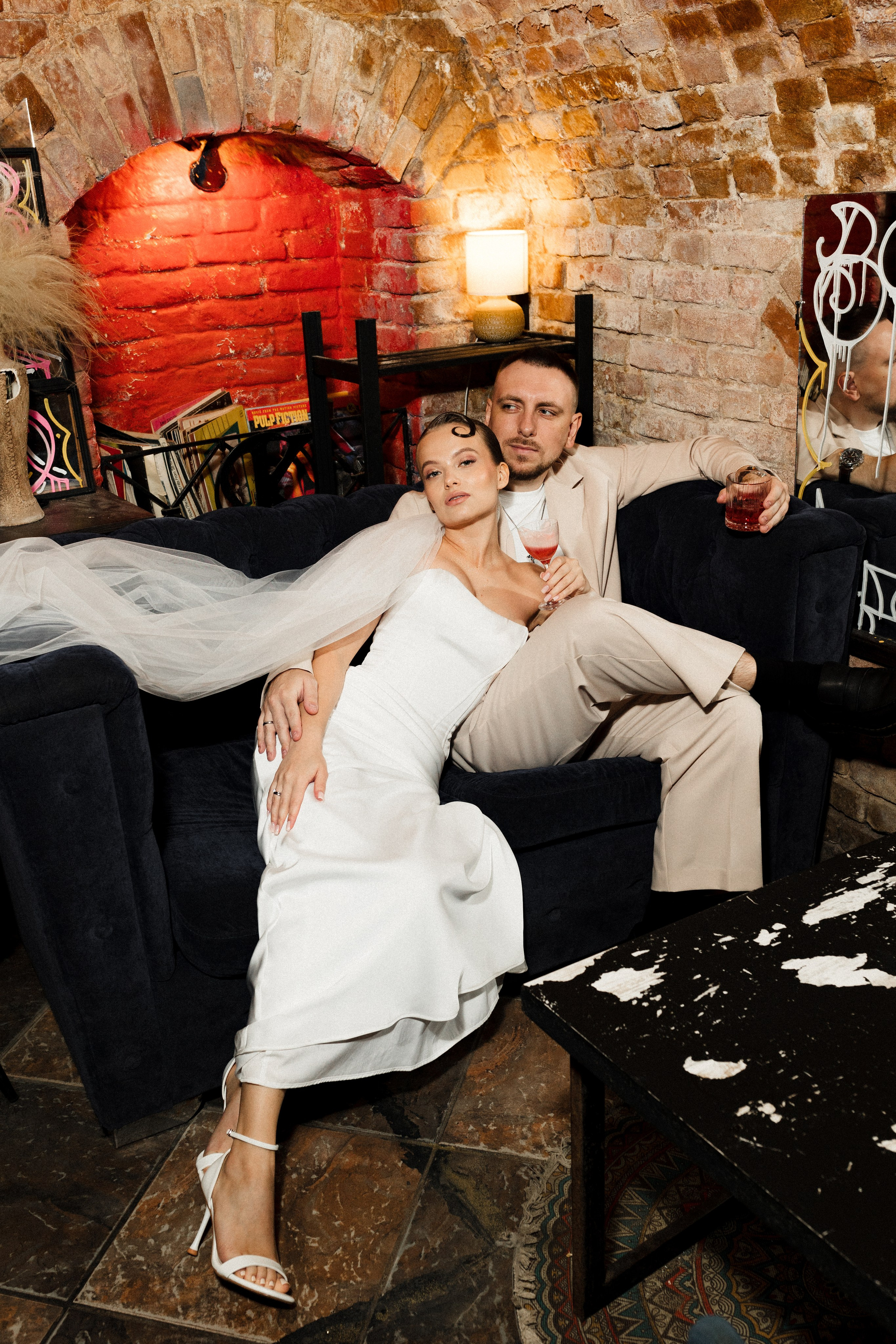 Витя&Маша. Анастасия Попова — свадебный и репортажный фотограф | Воронеж, Павловск